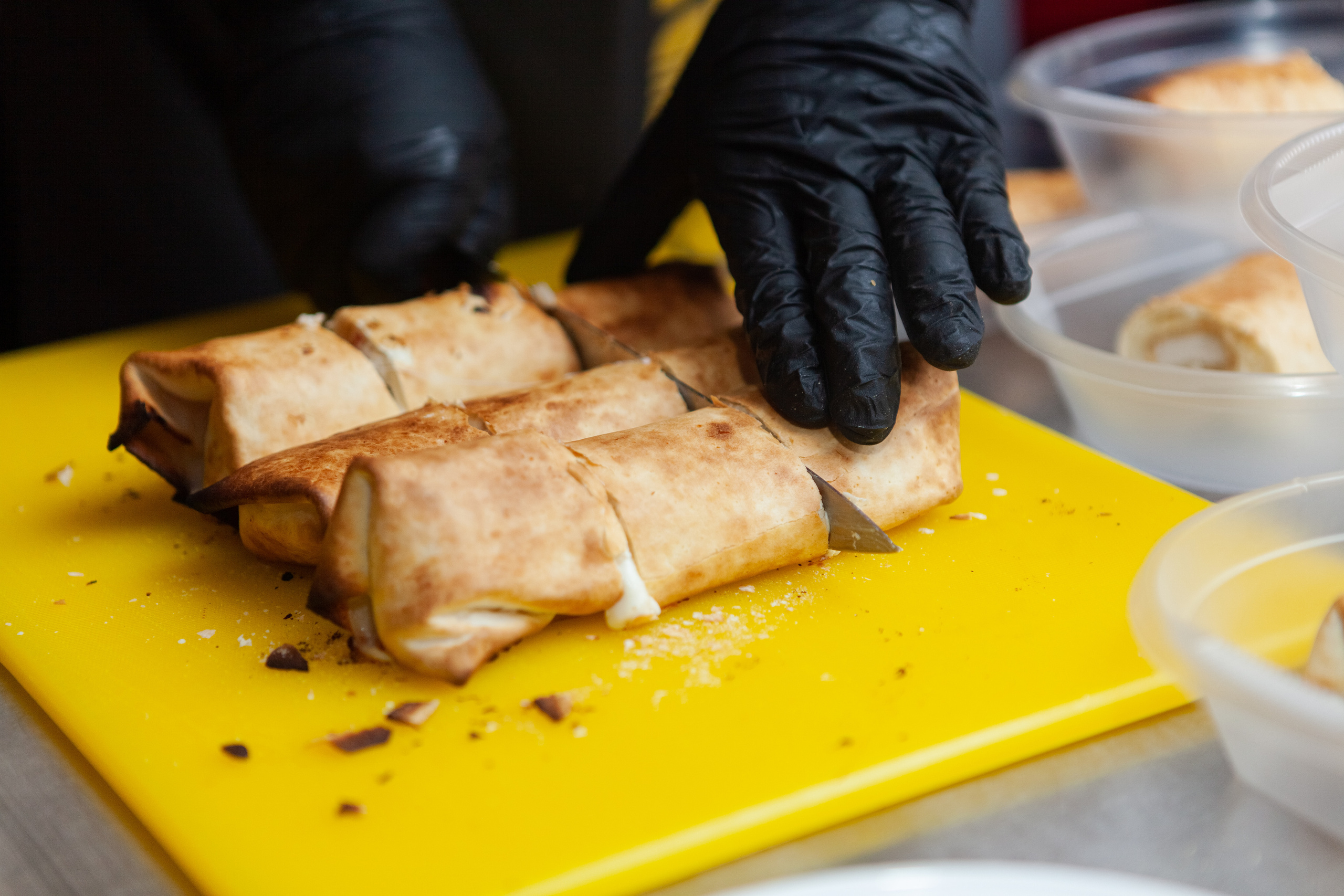 МАСТЕР-КЛАСС ОТ ШЕФ-ПОВАРОВ. Фотограф на любое мероприятие