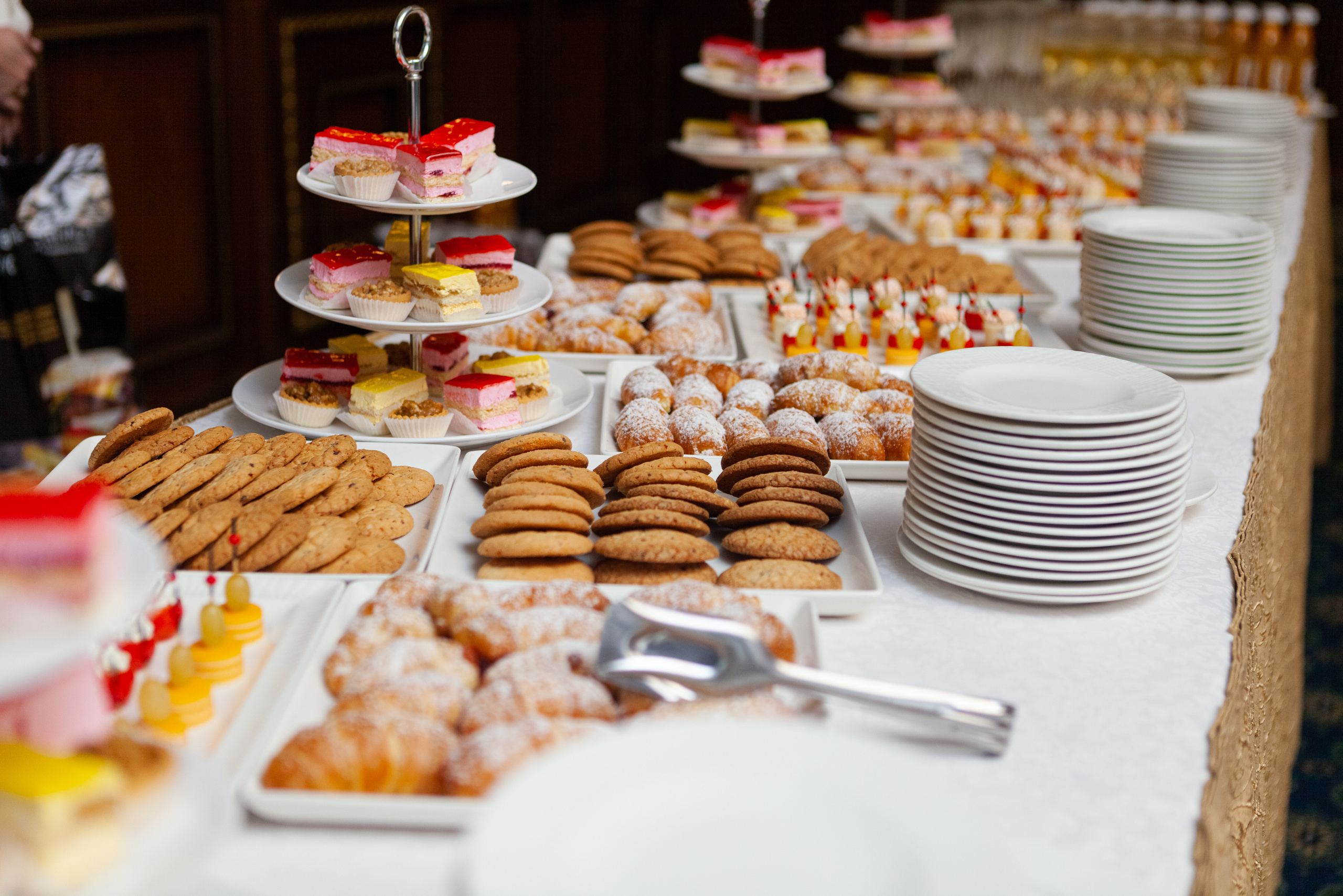 МАСТЕР-КЛАСС ОТ ШЕФ-ПОВАРОВ. Фотограф на любое мероприятие