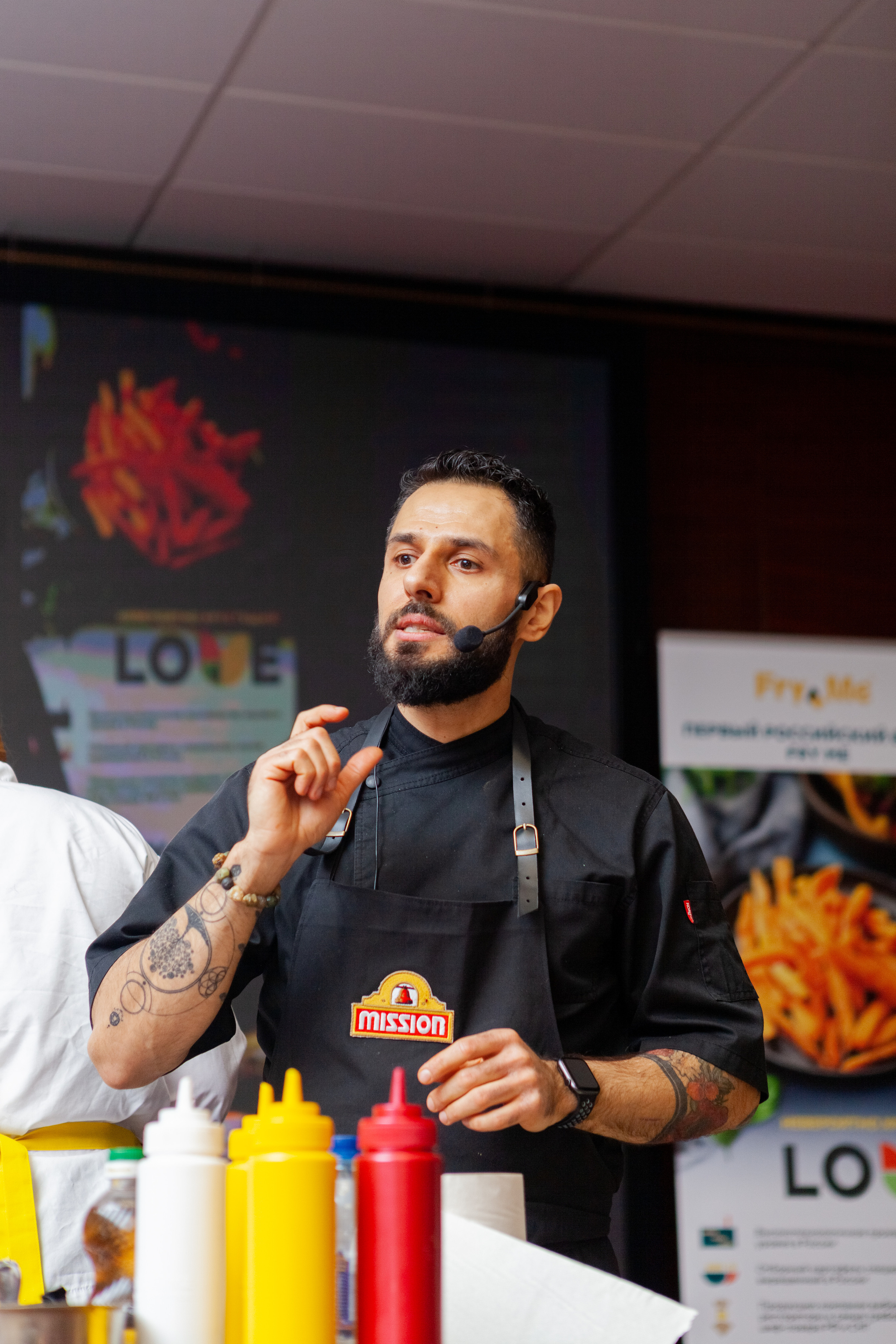 МАСТЕР-КЛАСС ОТ ШЕФ-ПОВАРОВ. Фотограф на любое мероприятие