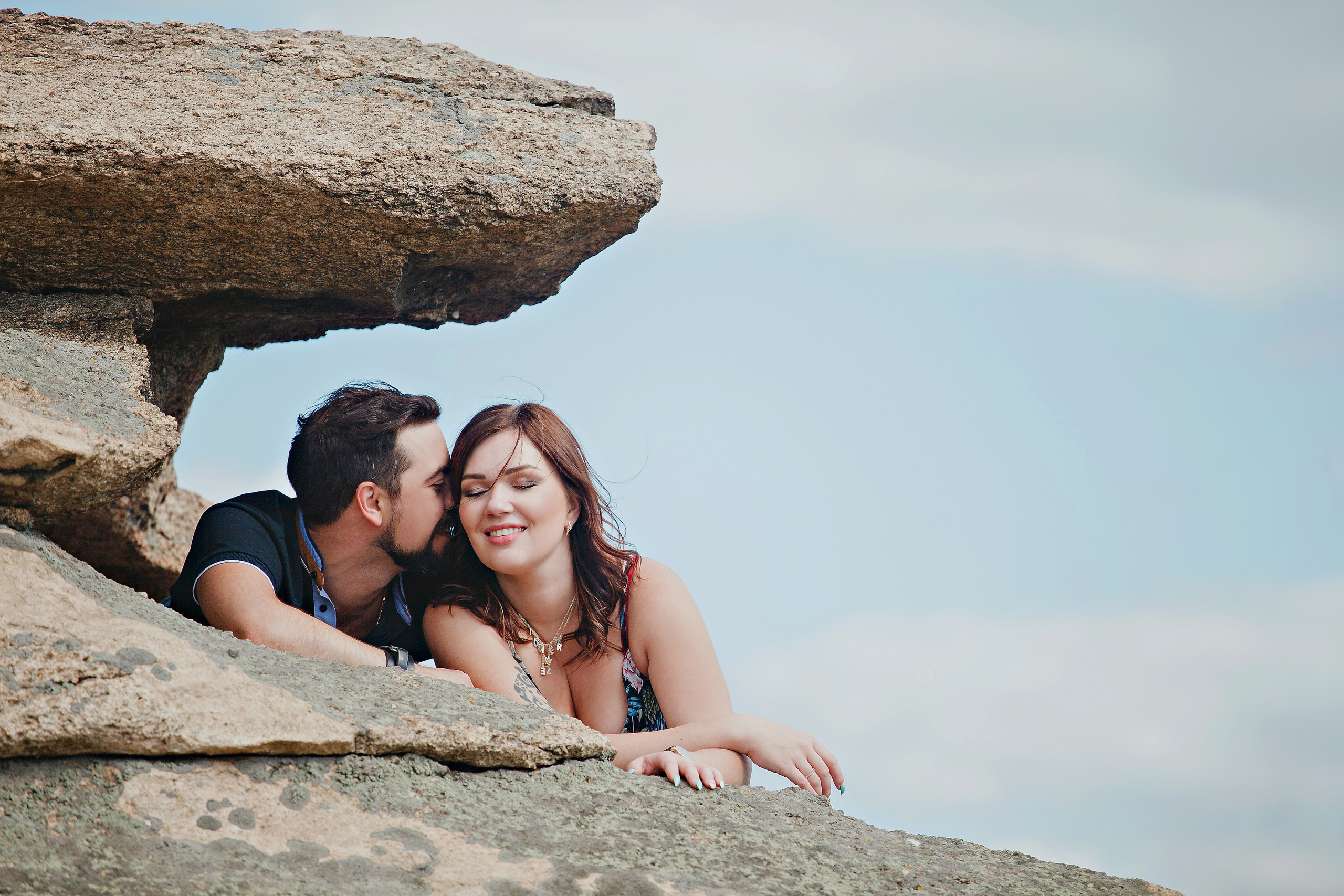 АЛЕКСАНДР И ЕЛИЗАВЕТА. Фотограф на любое мероприятие