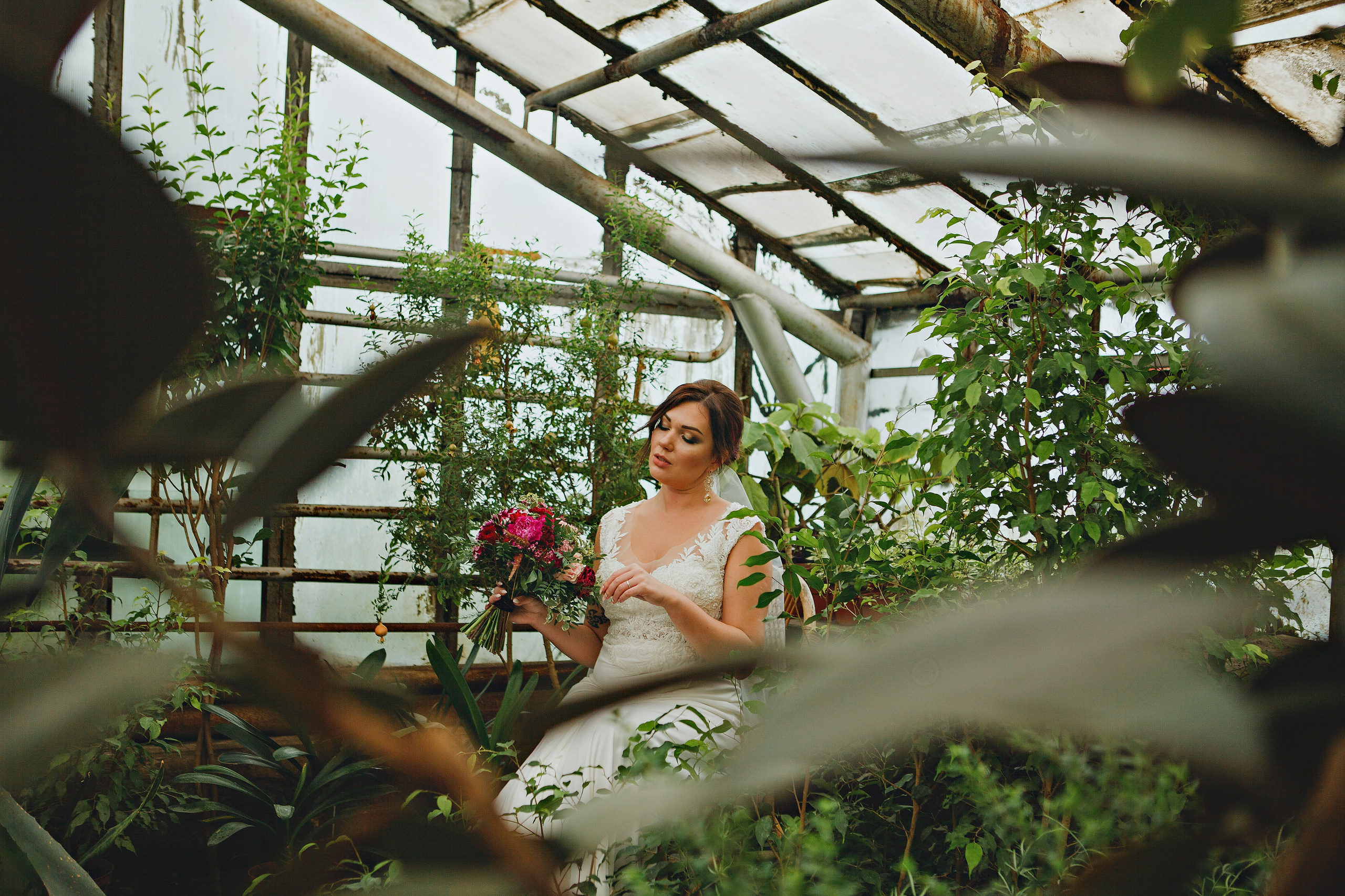 АЛЕКСАНДР И ЕЛИЗАВЕТА. Фотограф на любое мероприятие