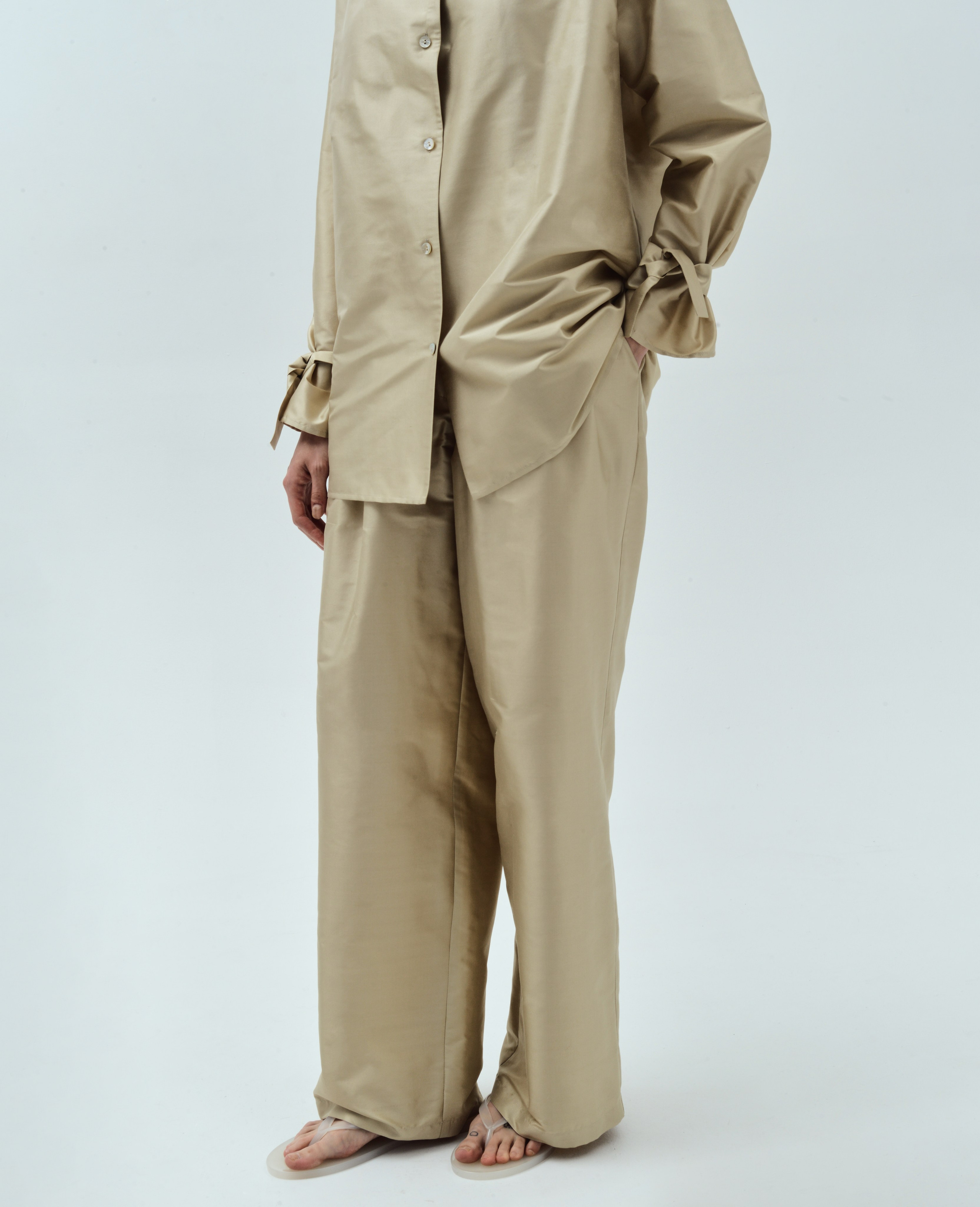 Parts spring '26. ㅤ