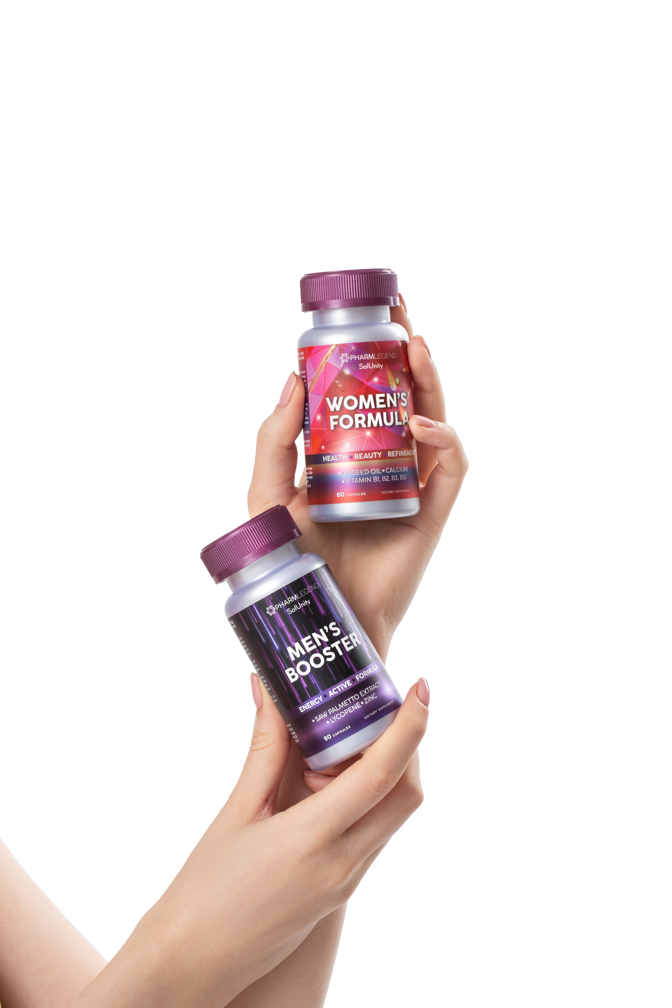 Крутые фото для рекламы спортпита! | Студия SVITHART