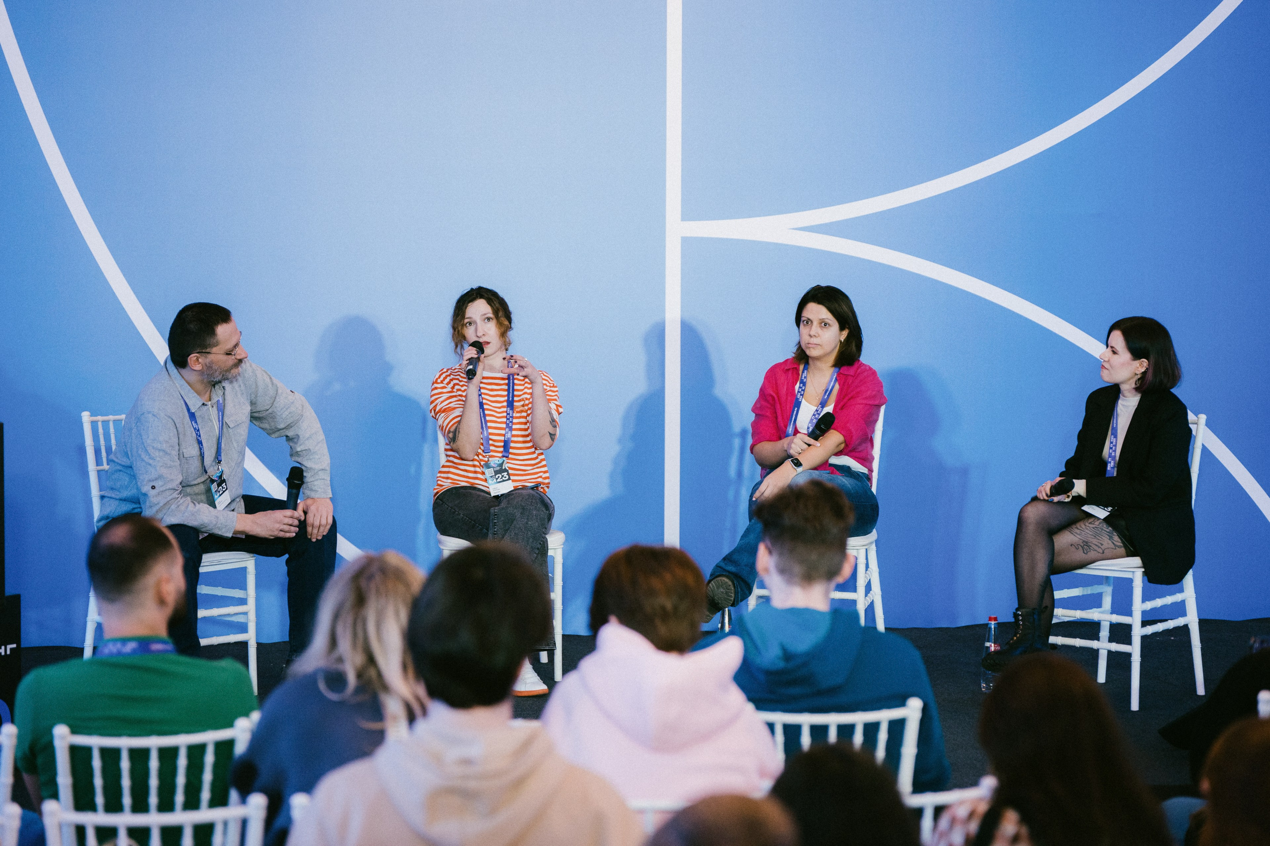 Матемаркетинг — 9–10 ноября 2023. Фотобанк Матемаркетинг