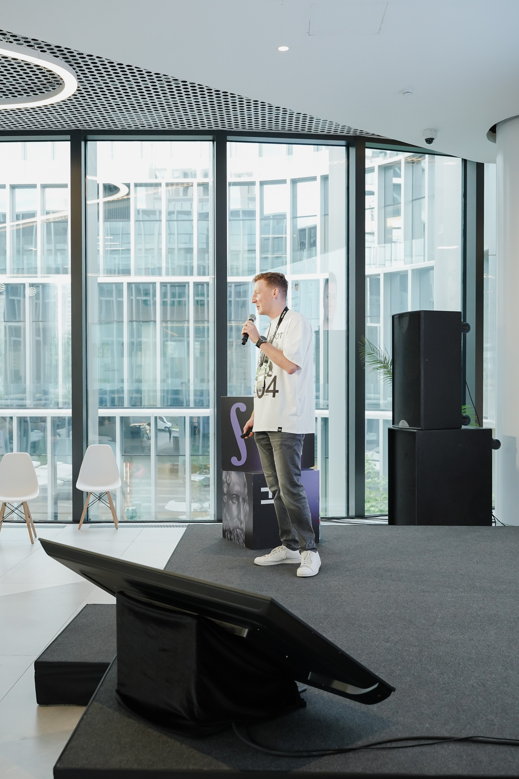 Aha! — 6 июня 2024. Фотобанк Матемаркетинг