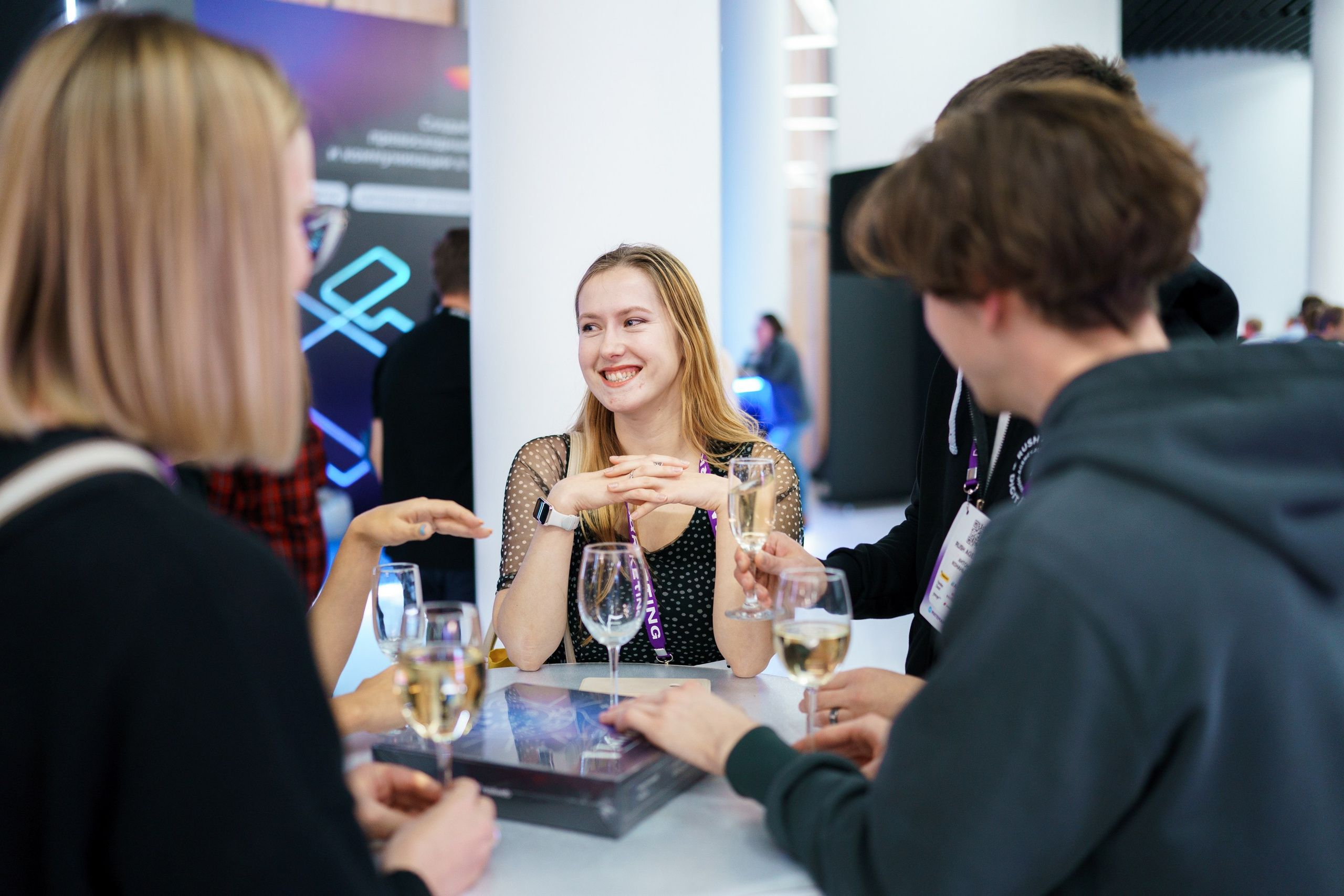 Матемаркетинг — 17–18 ноября 2022. Фотобанк Матемаркетинг