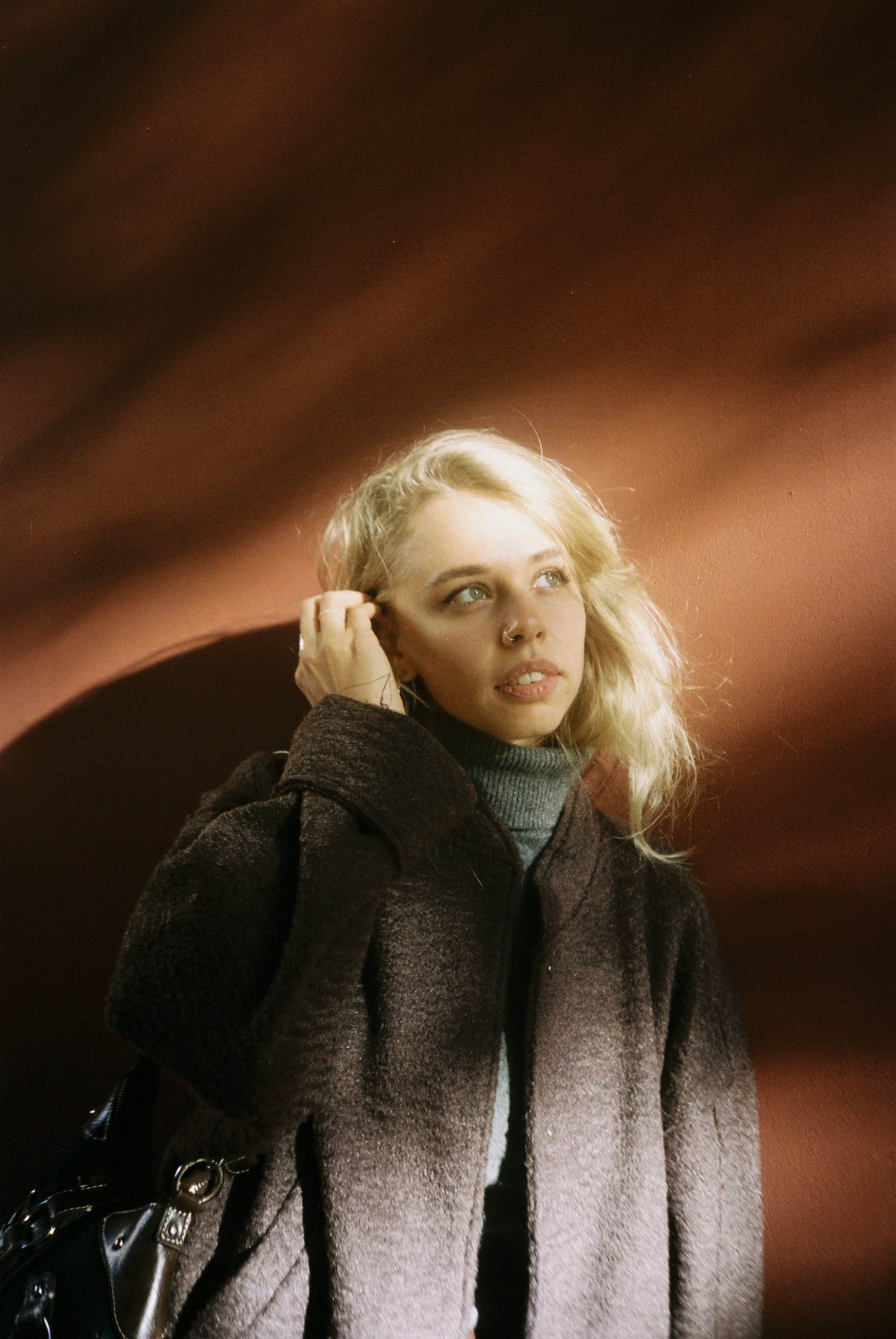 Диана. Trunchenkova