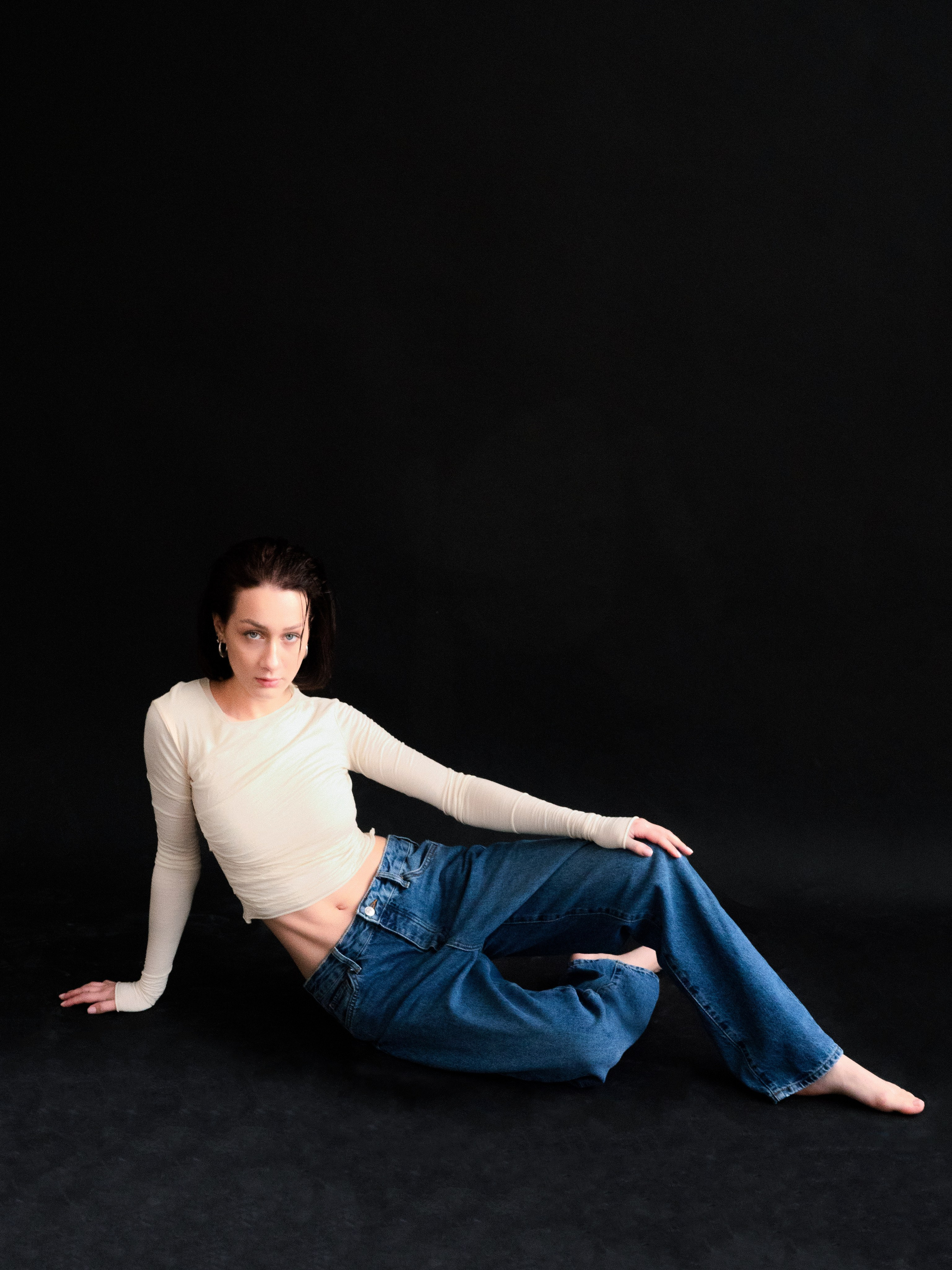 Каролина. Trunchenkova