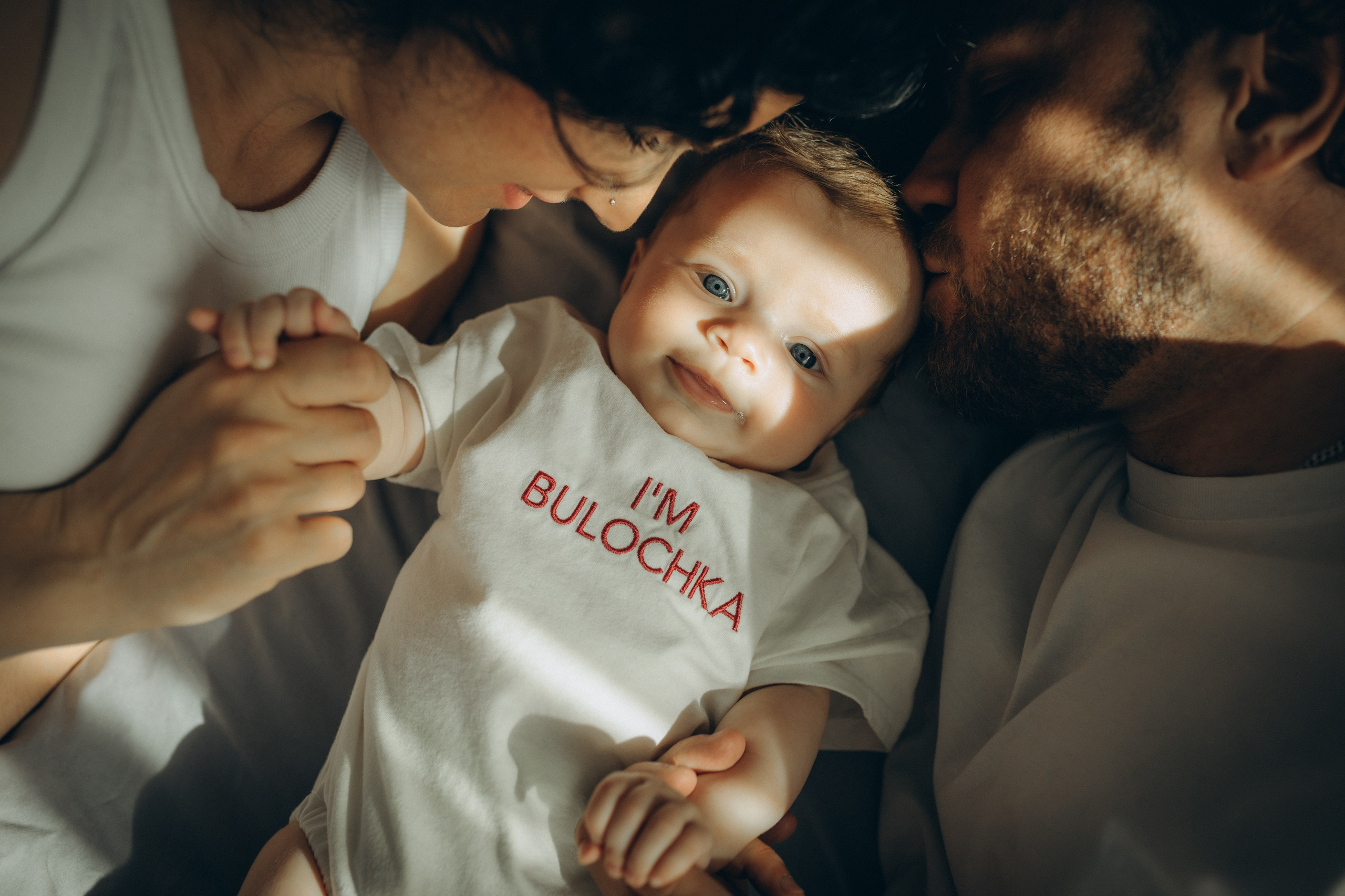 Family moments. Семейный фотограф и фотограф на роды в Ростове-на-Дону Мухина Виктория