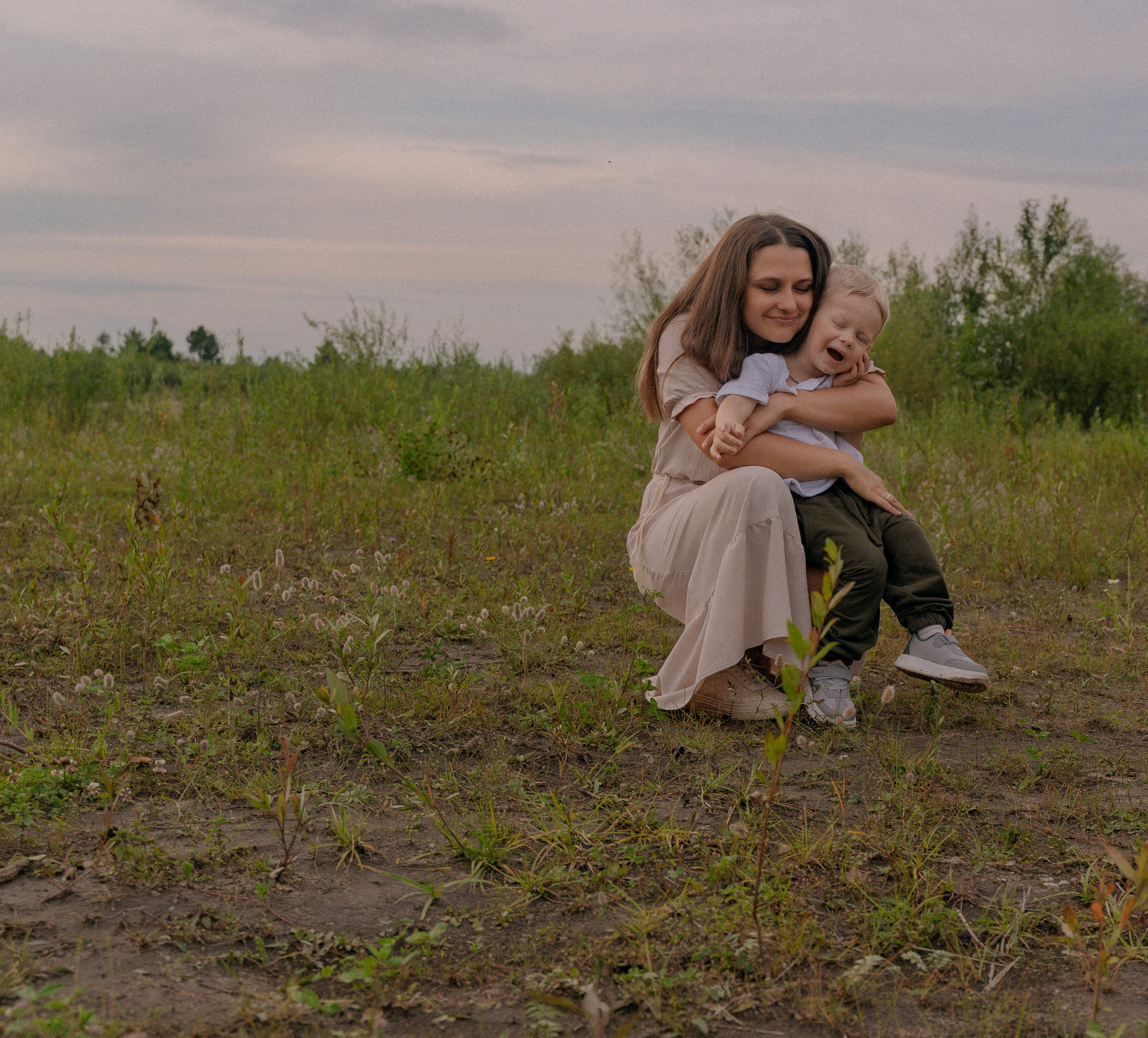 На берегу неба…. FotoTanya. Раменское/Жуковский/Бронницы