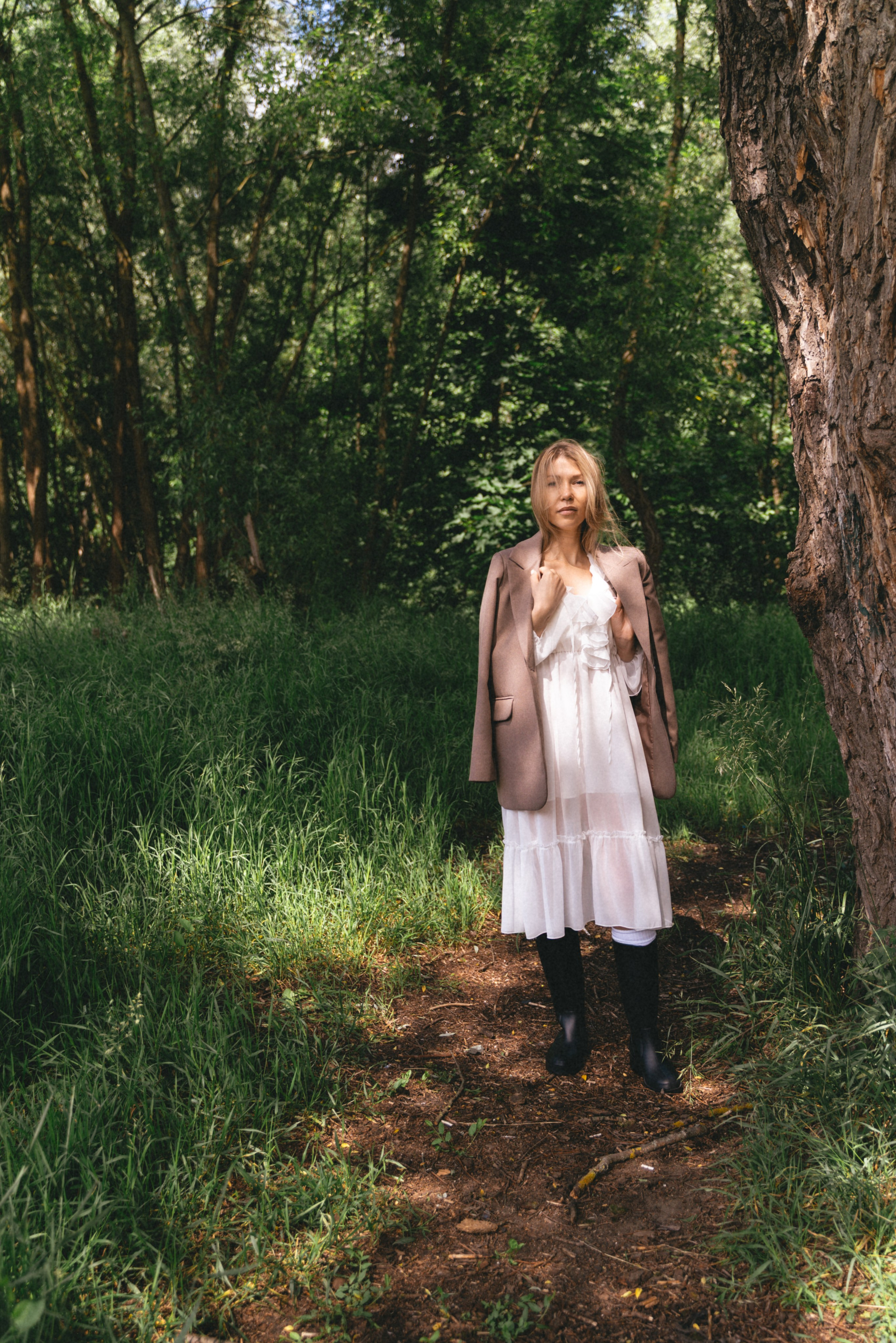 ЛЕТНЯЯ ИСТОРИЯ. FotoTanya. Раменское/Жуковский/Бронницы