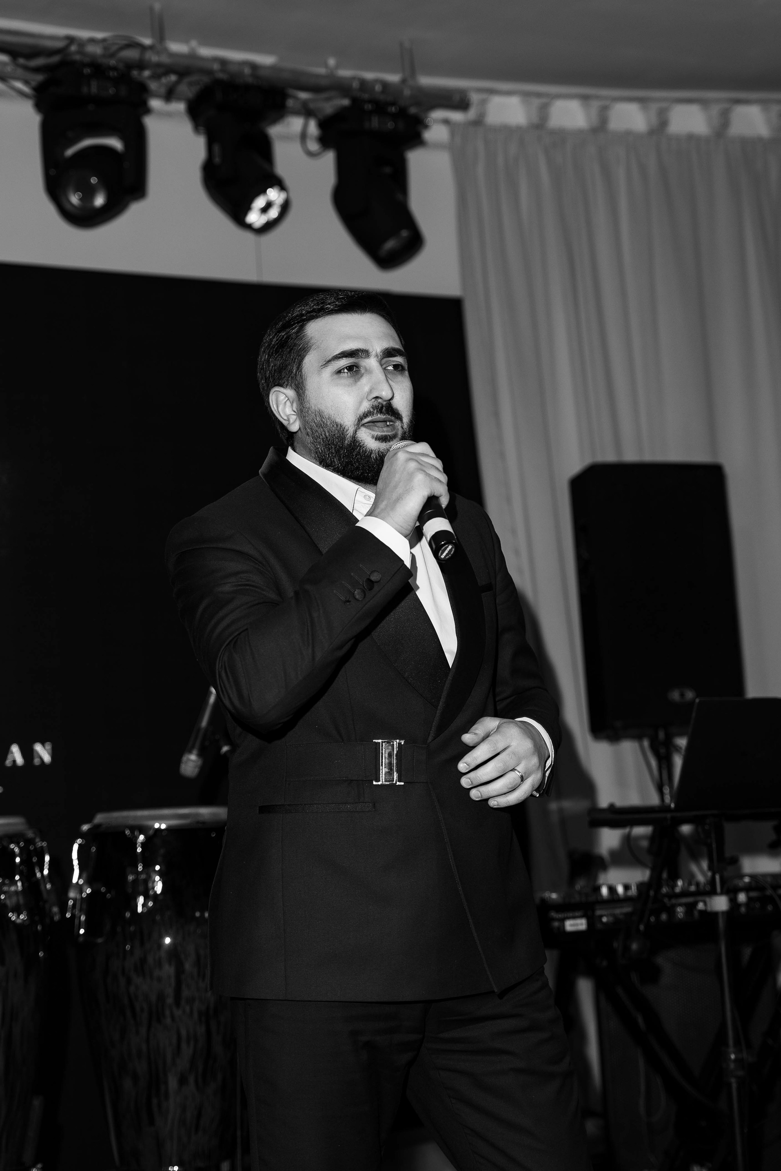 BAGOYAN FUND. Silvii.photo