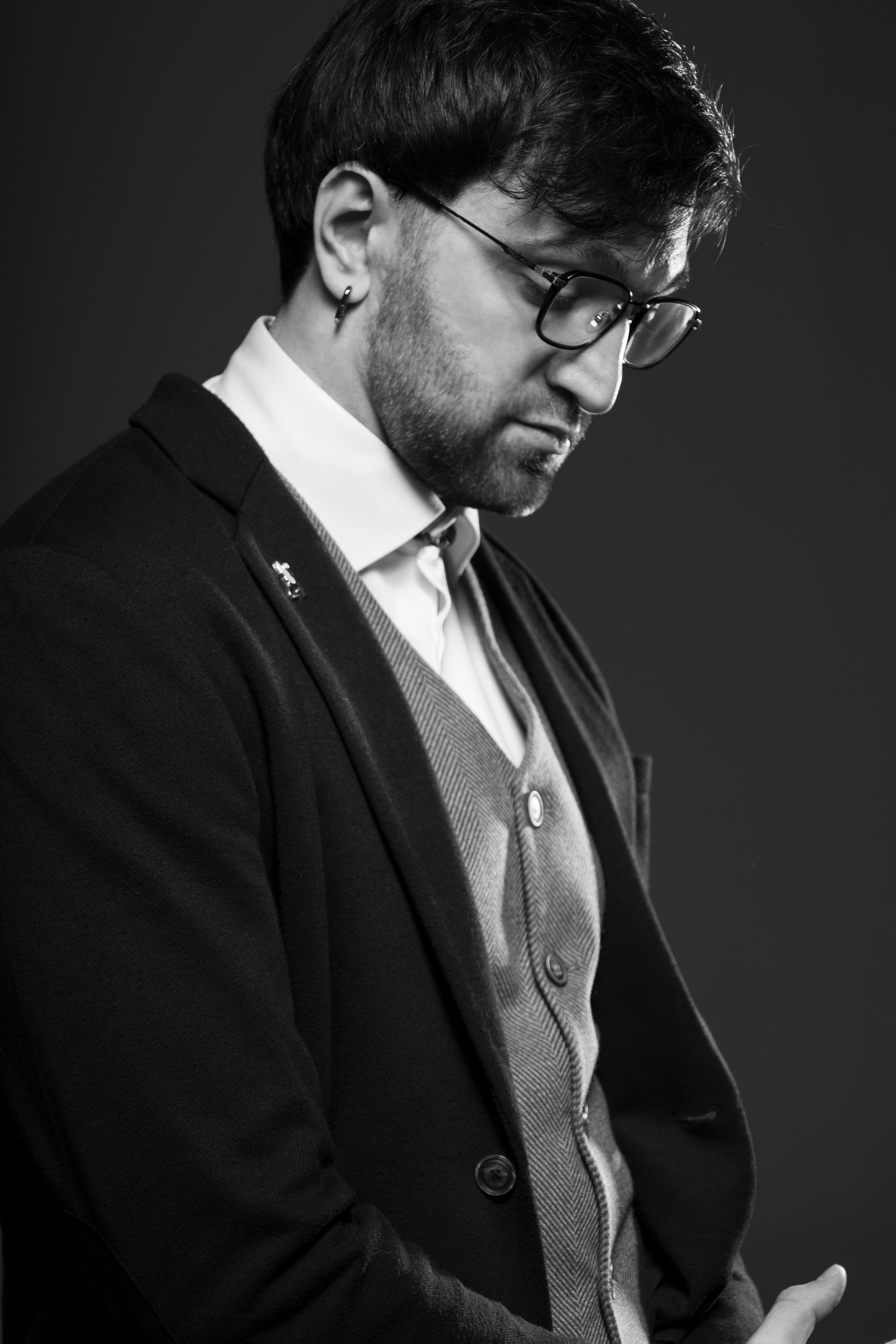 Портретный фотограф в Иркутске Анна Огородникова