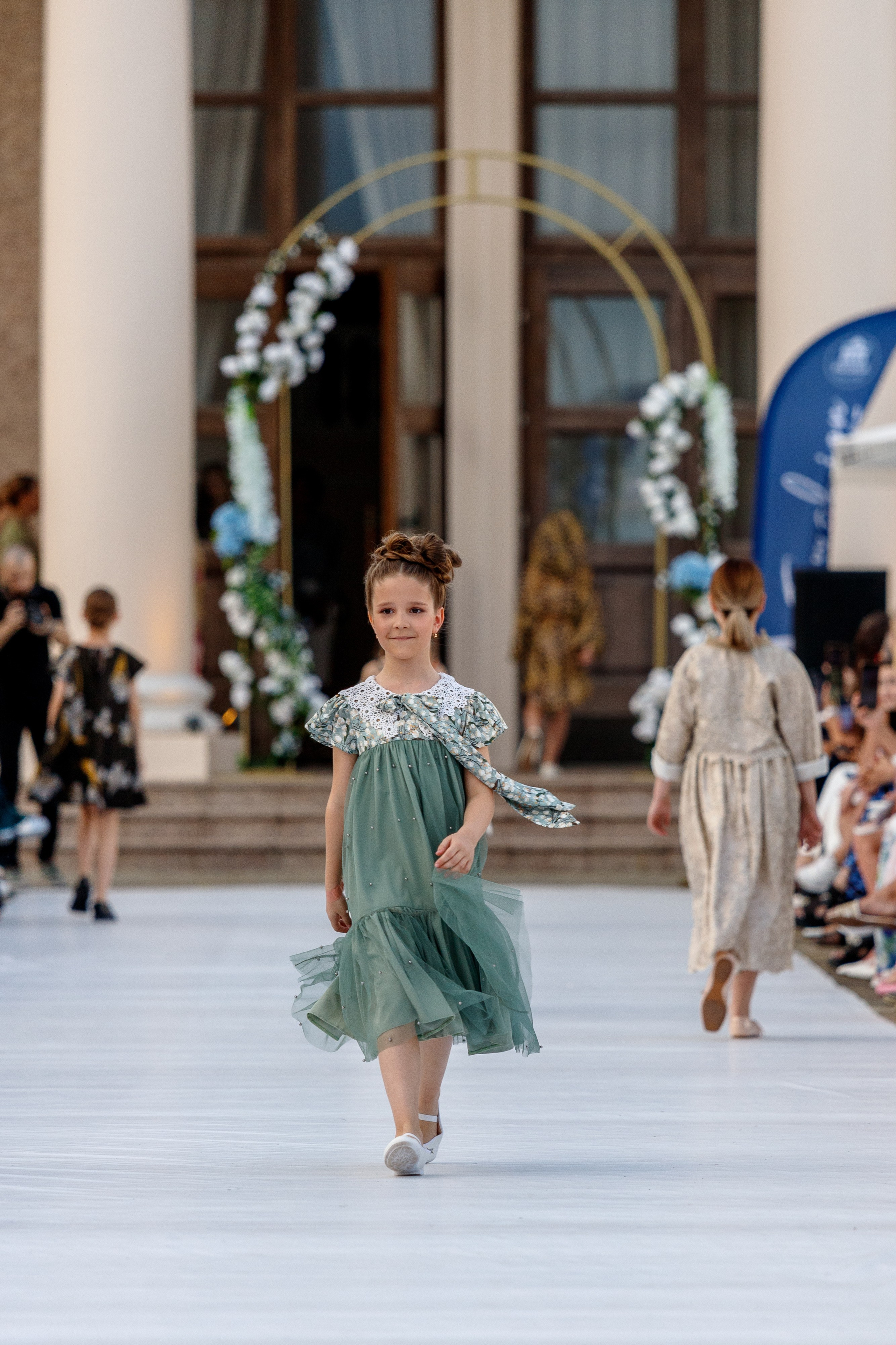 29 Fashion Cruise. Интерьерный и фуд фотограф в Иркутске Дмитрий Арно