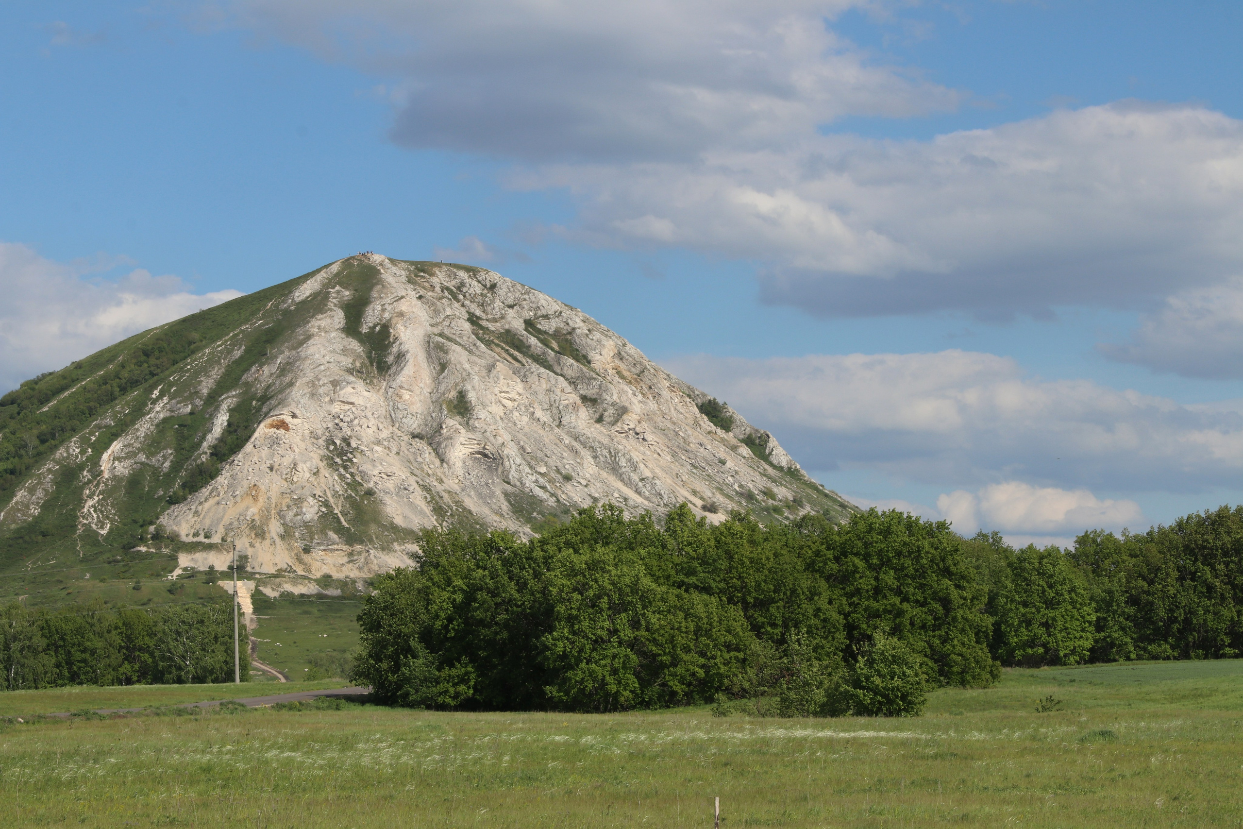 Велопоход Уфа — Мелеуз. Май 2024. Путешественник-фотограф из Санкт-Петербурга Татьяна Свистулина