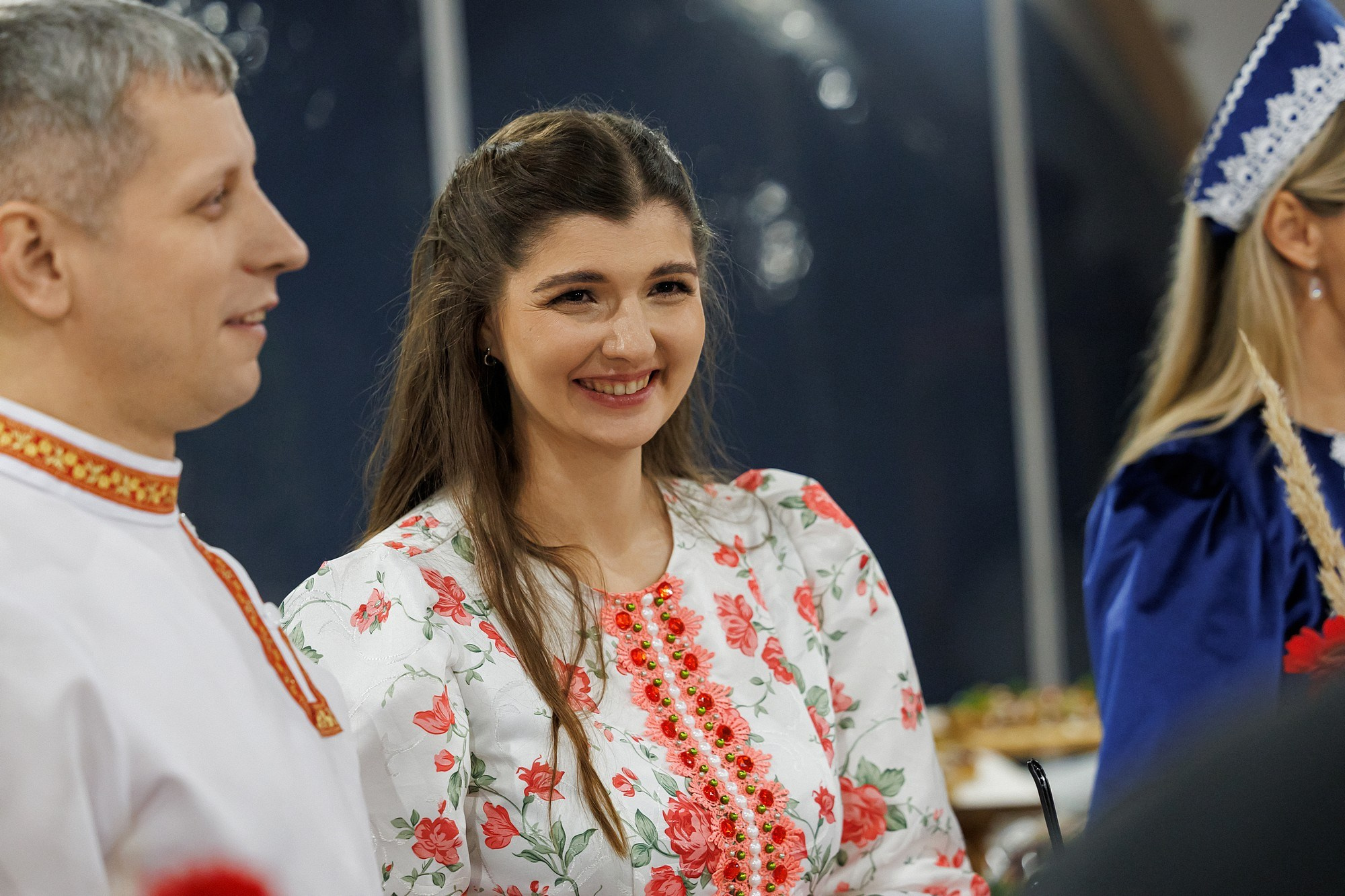 Павел и Ольга. Боченков Вадим | Фотограф в Пскове и Санкт-Петербурге