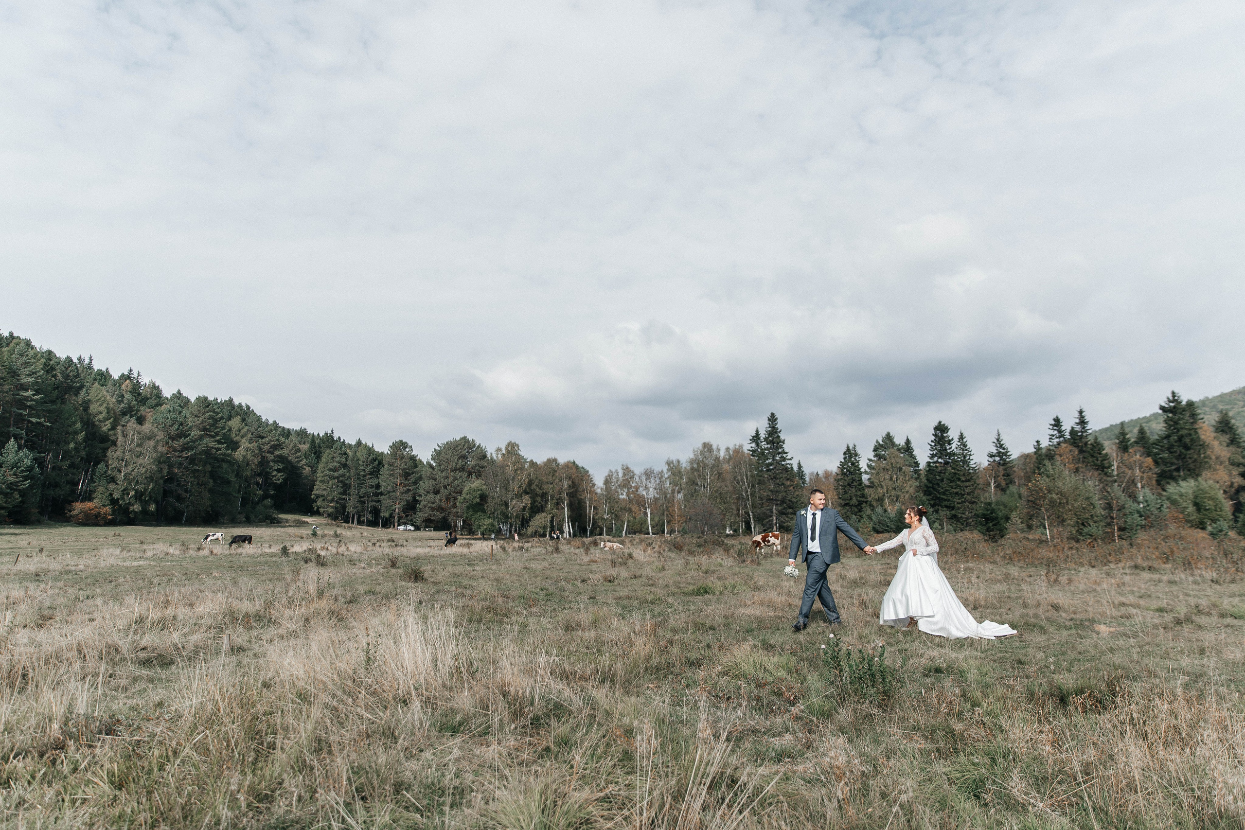 Владислав & Александра. Главная