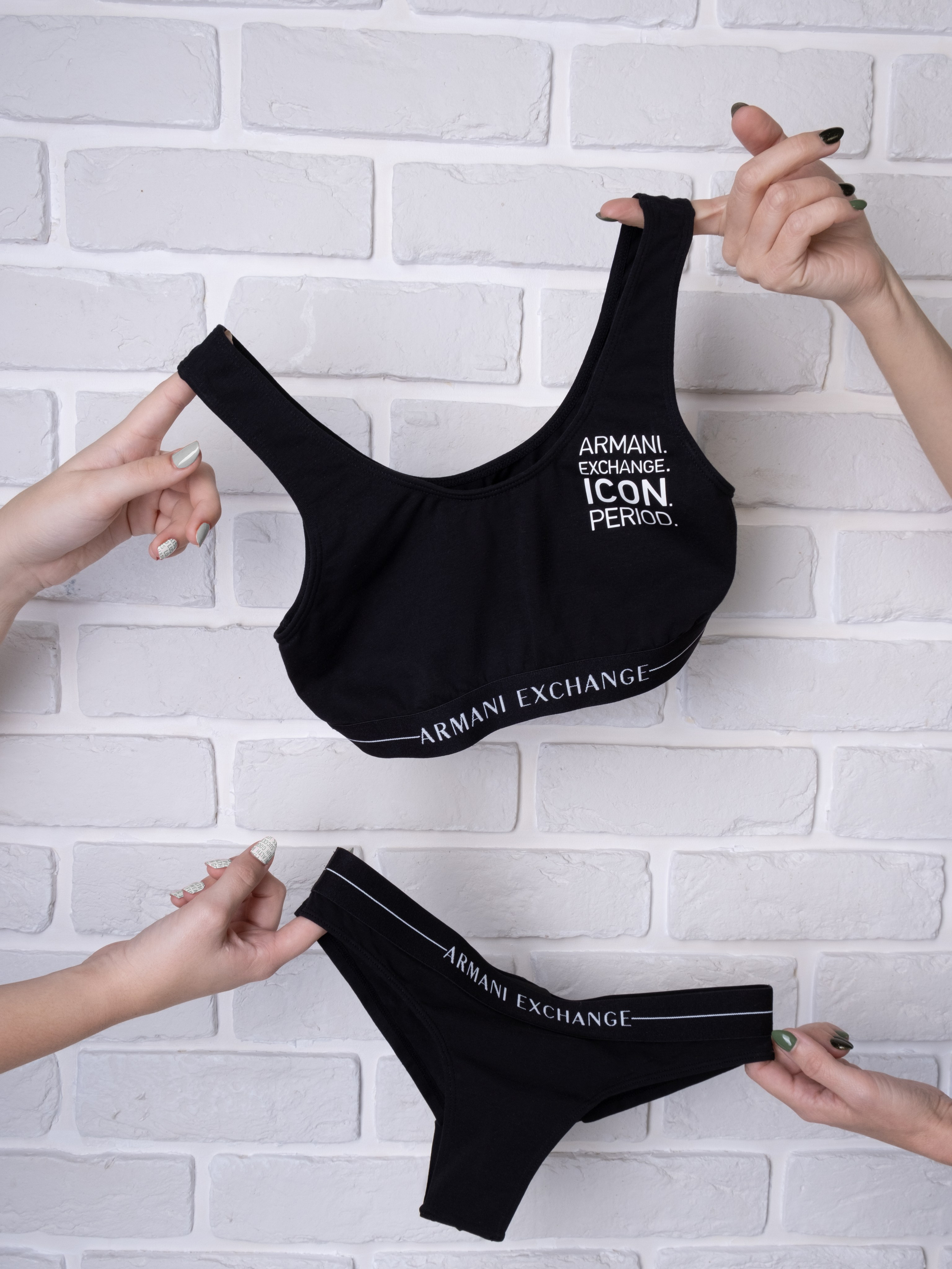 Предметная съёмка нижнего белья для маркетплейсов. Предметный фотограф в Симферополе Антон Катунин