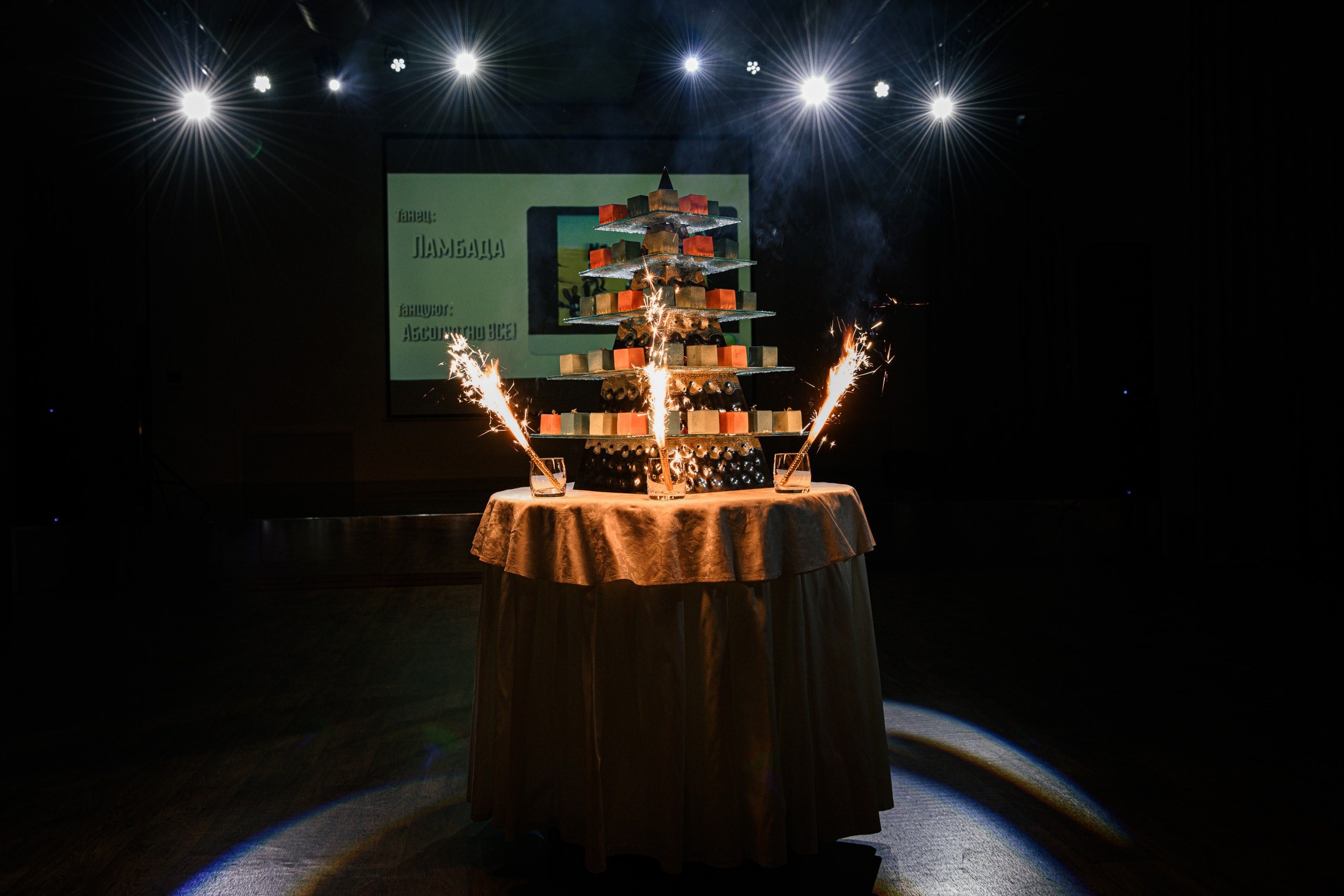 Выпускной 11 класса. Бизнес фотограф в Москве Алексей Кознев