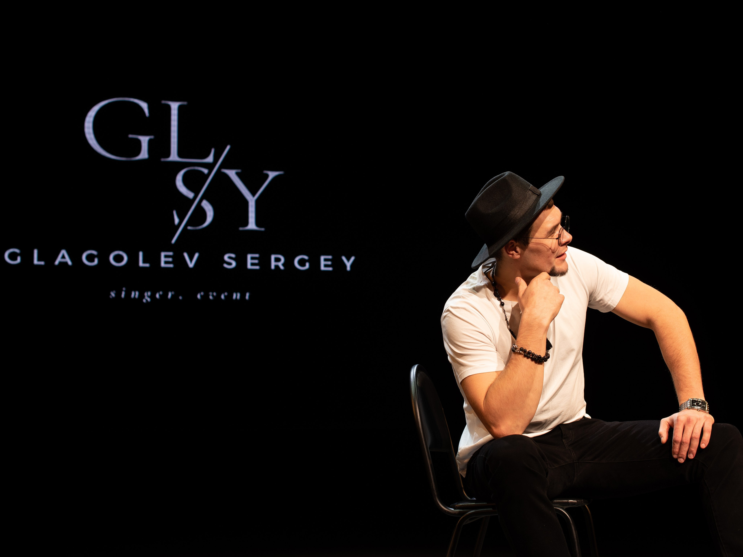 Сергей Глаголев. Фотограф Любовь Подосенова Липецк|Воронеж