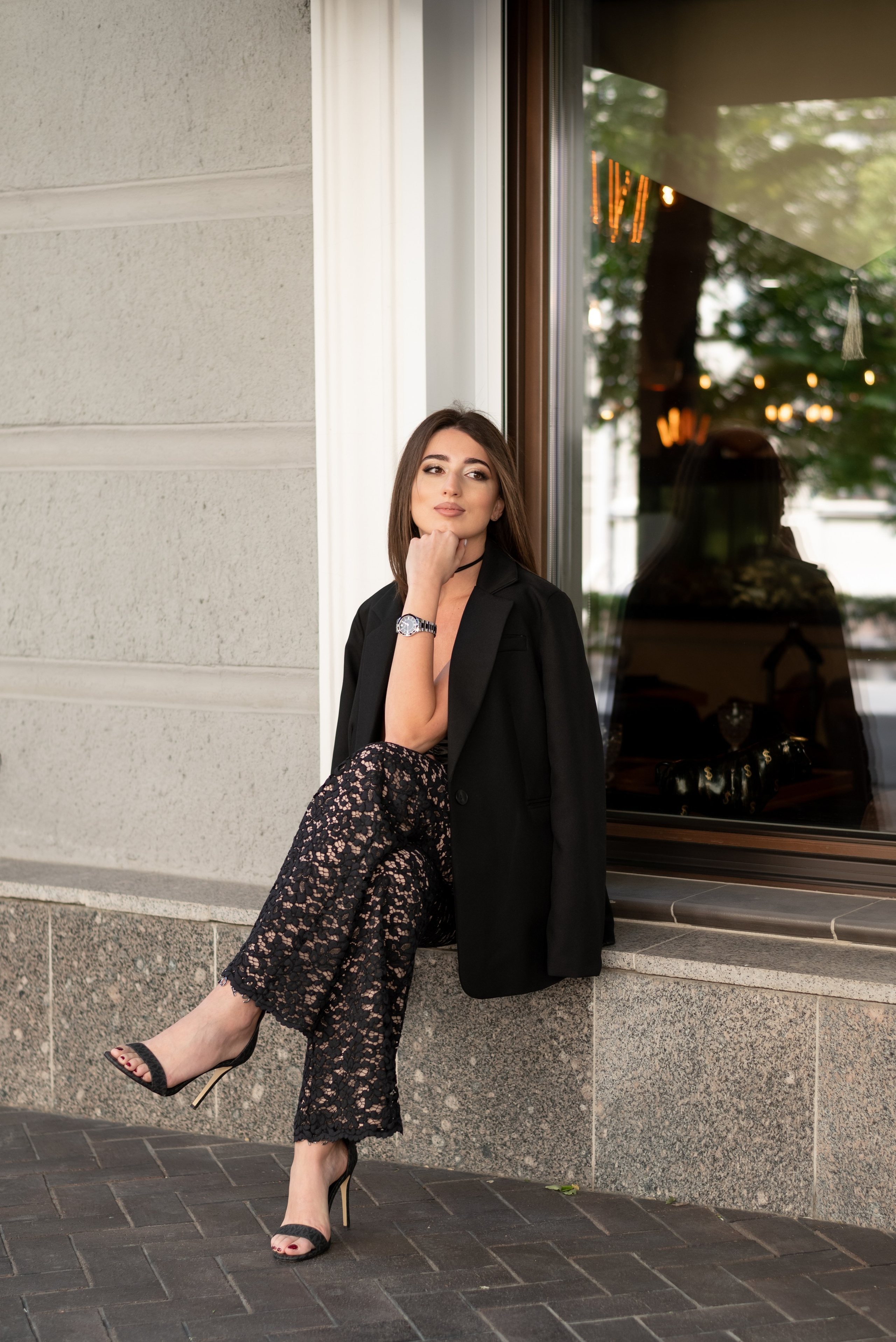 Моника. Семейный фотограф Ирина Сгибнева