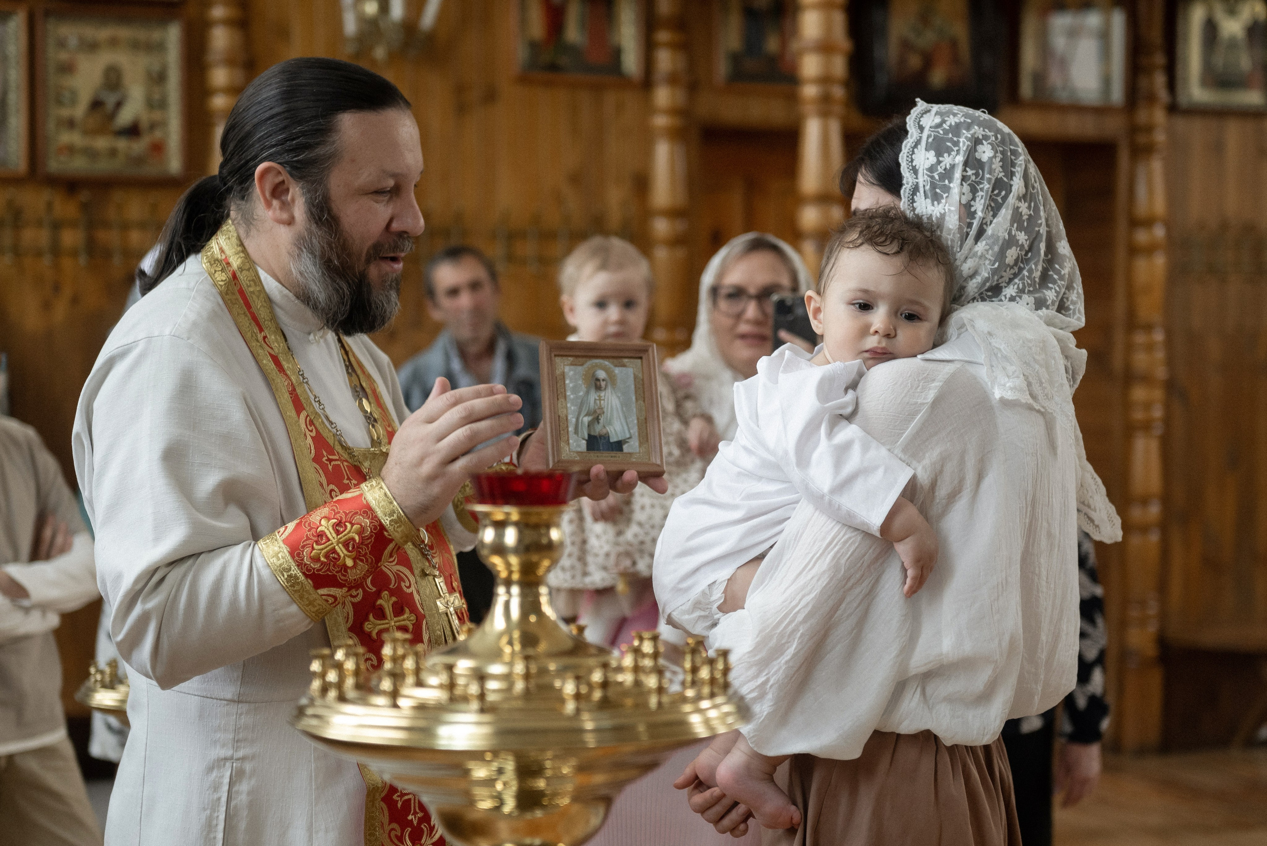 Лиза. Семейный фотограф Ирина Сгибнева