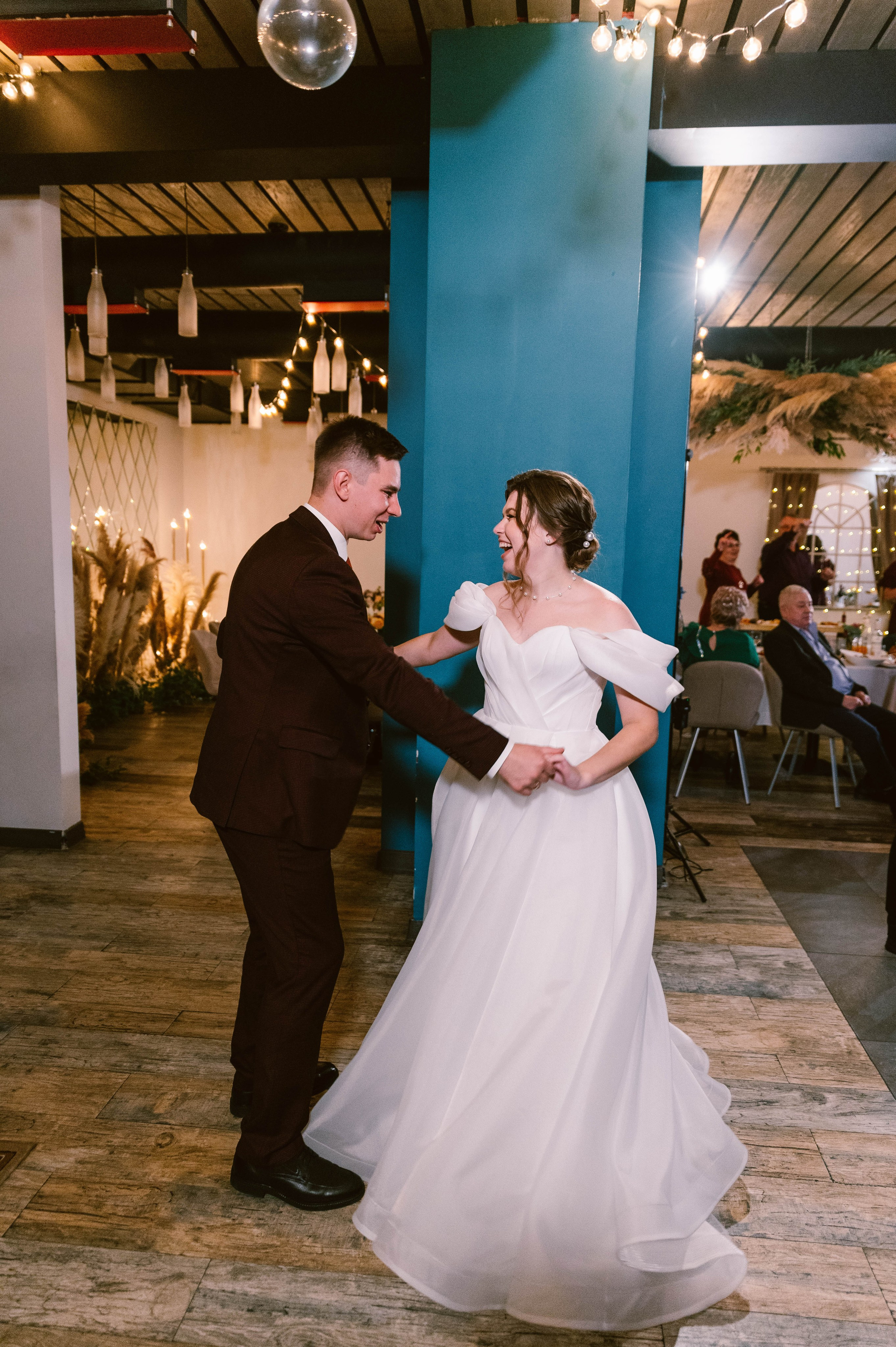 Кирилл и Юля. Свадебный и семейный фотограф в Чите Юлия Оранская