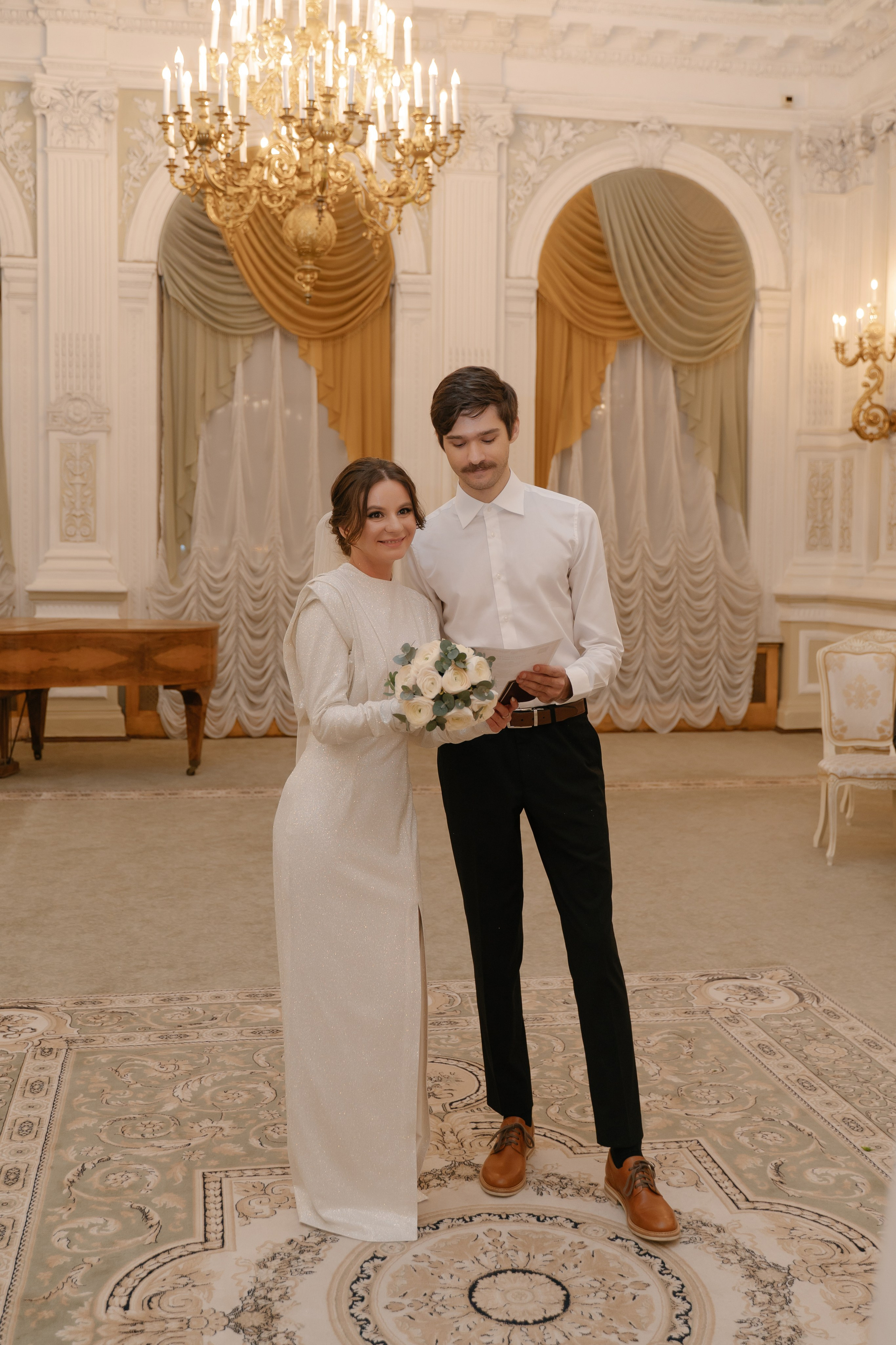 19.12.2023. Свадебный фотограф — Наталья Фед СПб/Москва