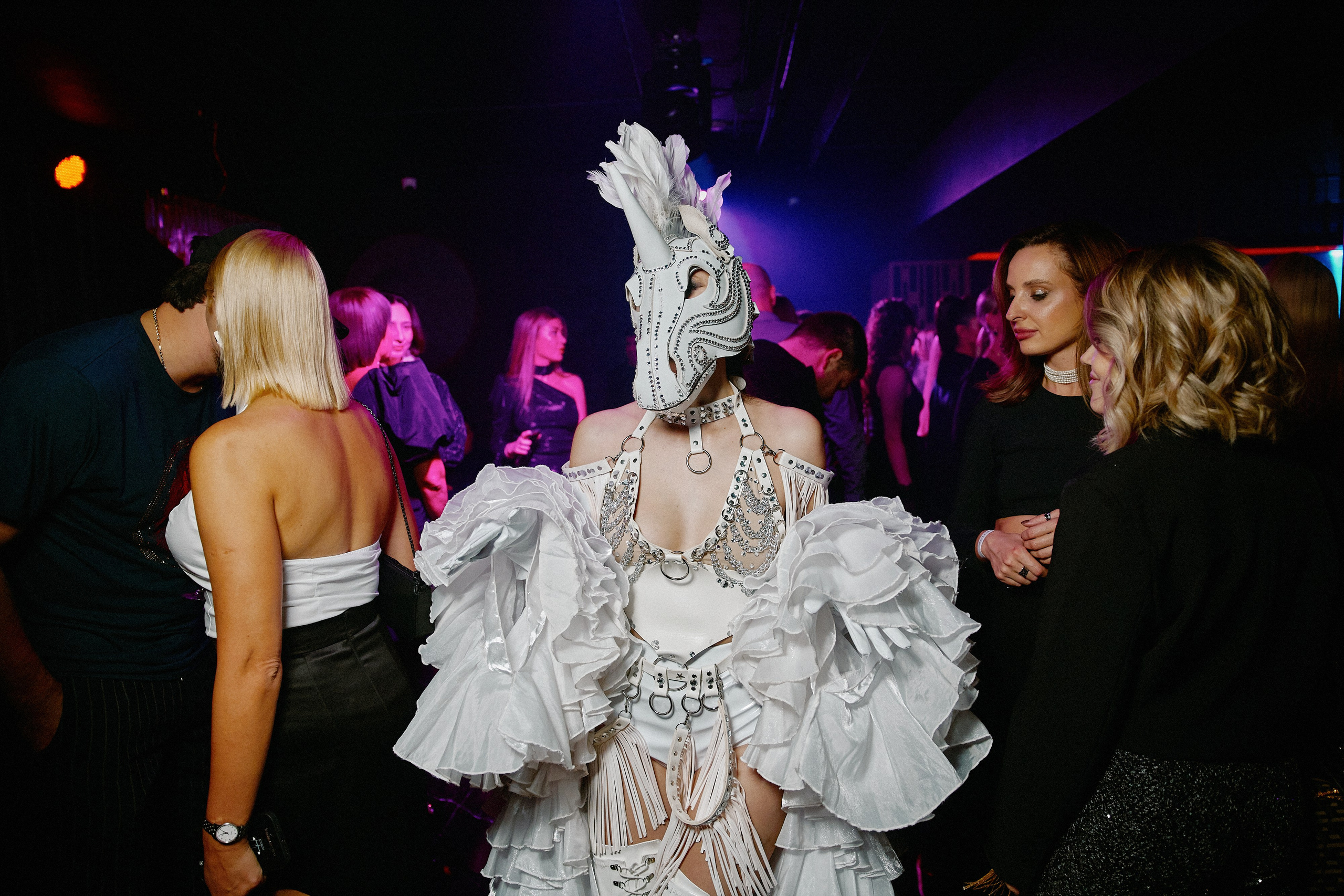 ИSTORИЯ GRAND OPENING. ФОТОГРАФ НА МЕРОПРИЯТИЕ ОТ СОЛЬ МЕДИА PRODUCTION