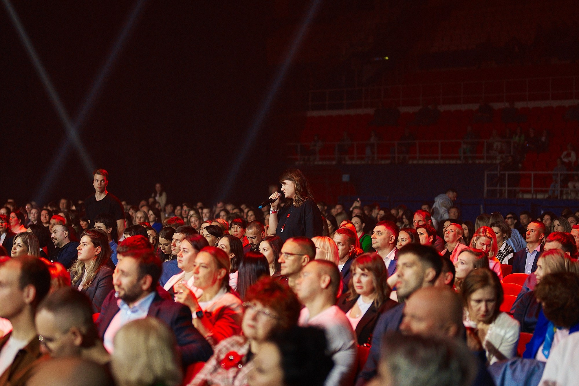 АЛЬФА-КОНФА|Репортаж. ФОТОГРАФ НА МЕРОПРИЯТИЕ ОТ СОЛЬ МЕДИА PRODUCTION