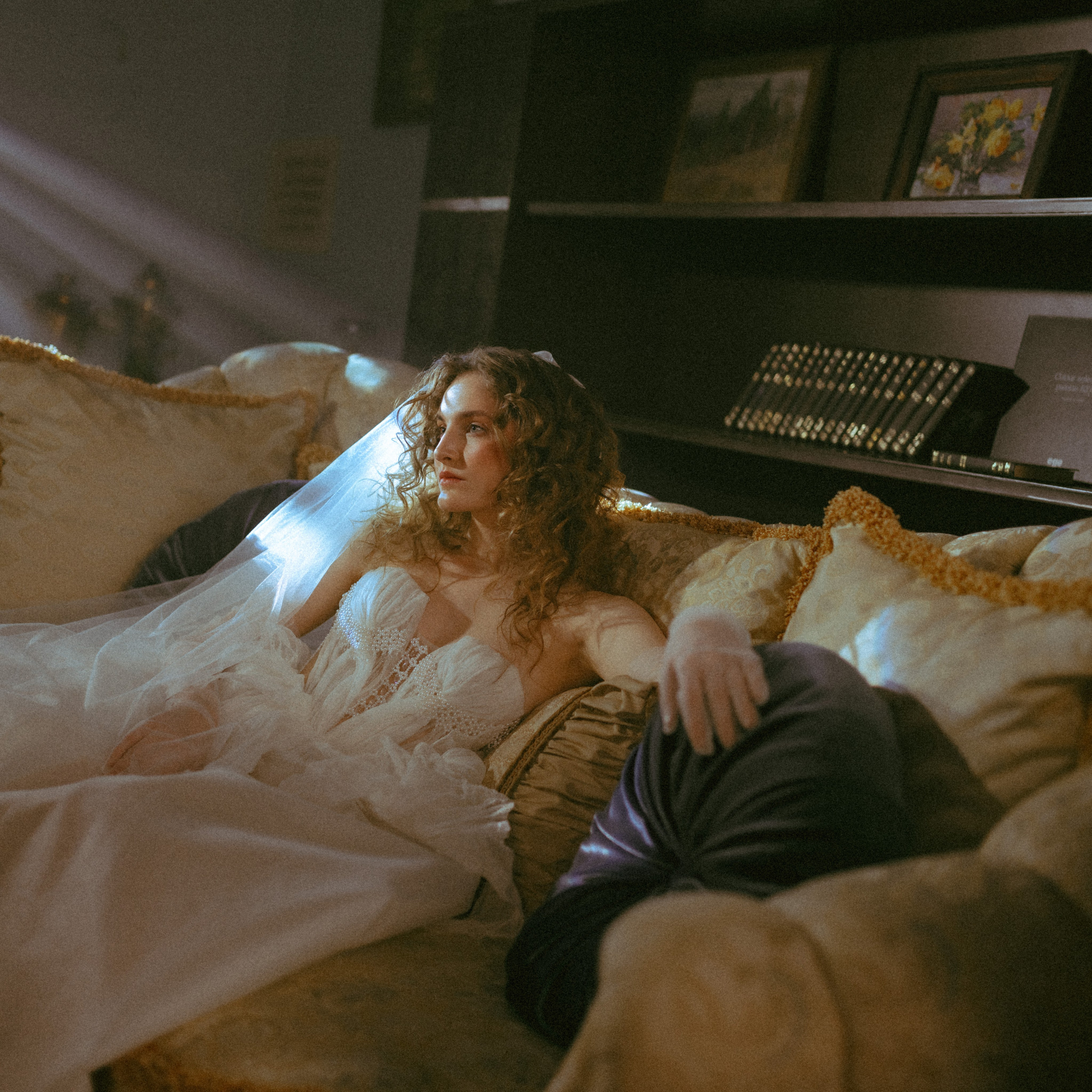 Творческая фотосъемка. Сергей Богомолов. Свадебный и семейный фотограф