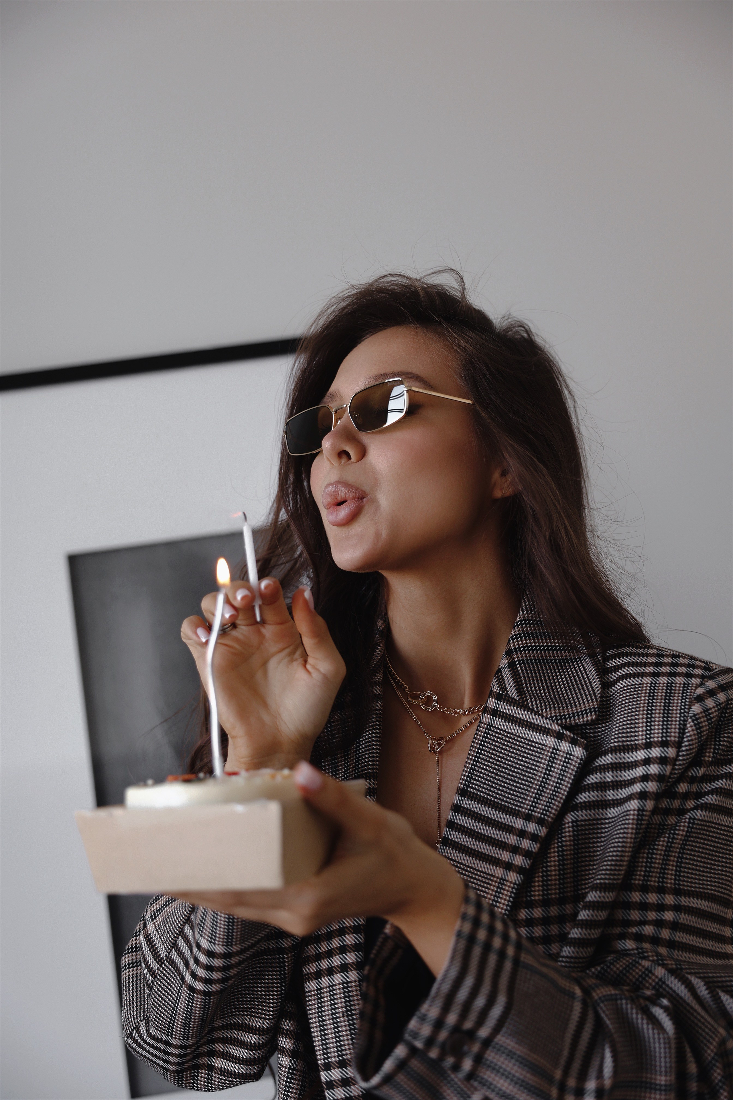 Happy Birthday, Liza. Главная