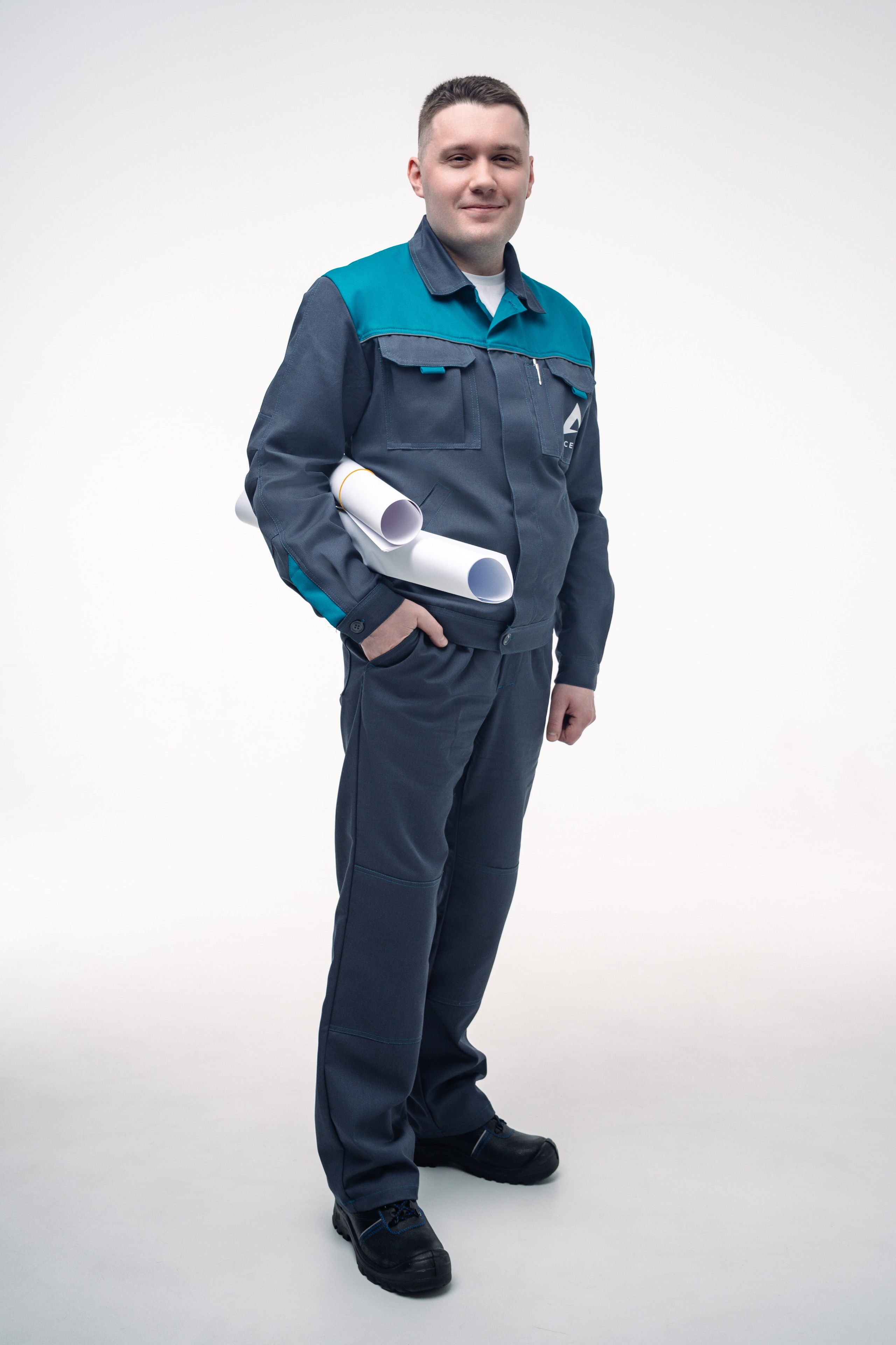 Commercial/Business. Brutalraw Territory