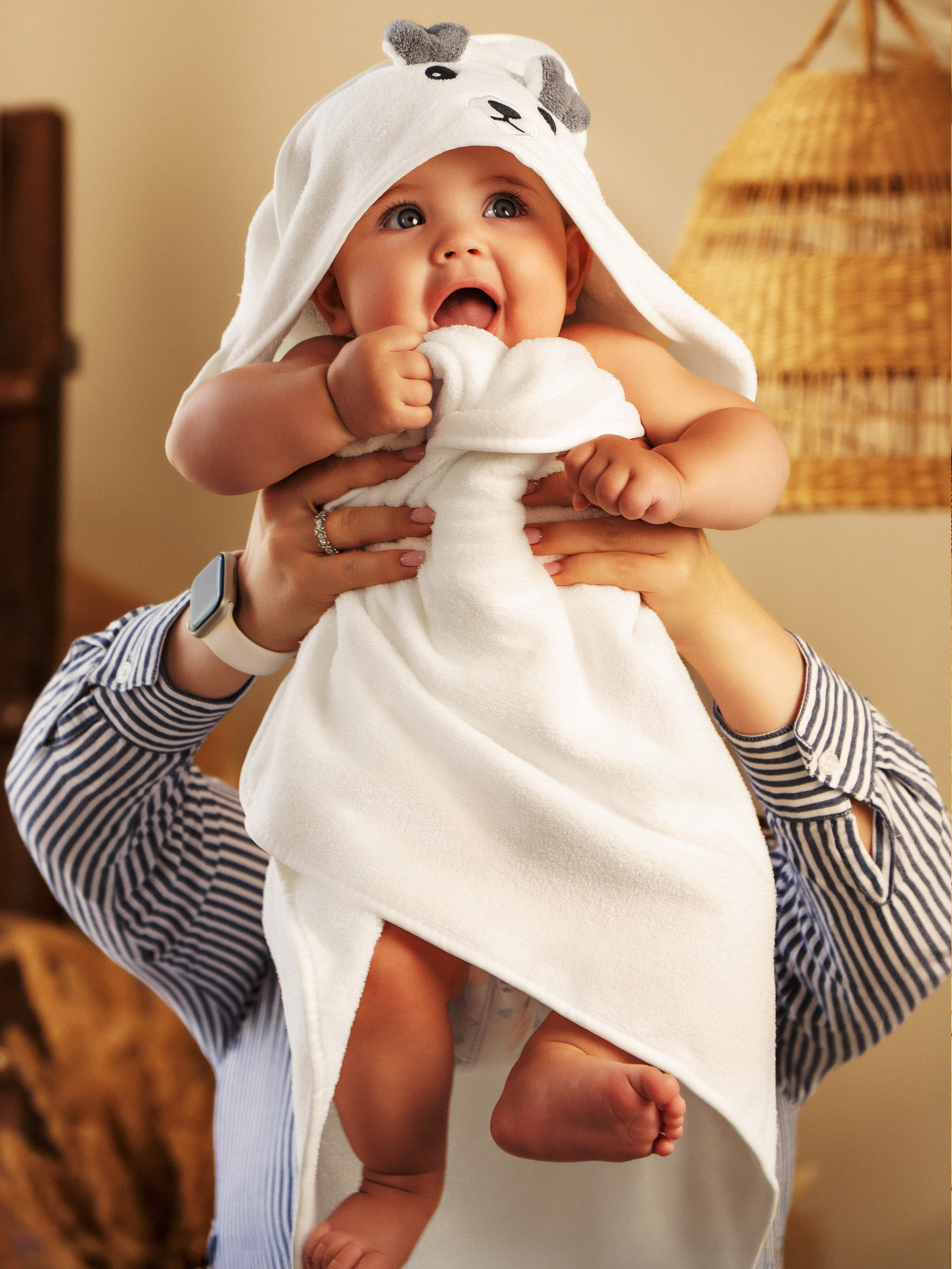 Полотенце уголок. Макаров Сергей|Creamlebot Фотограф города Ростов-на-Дону