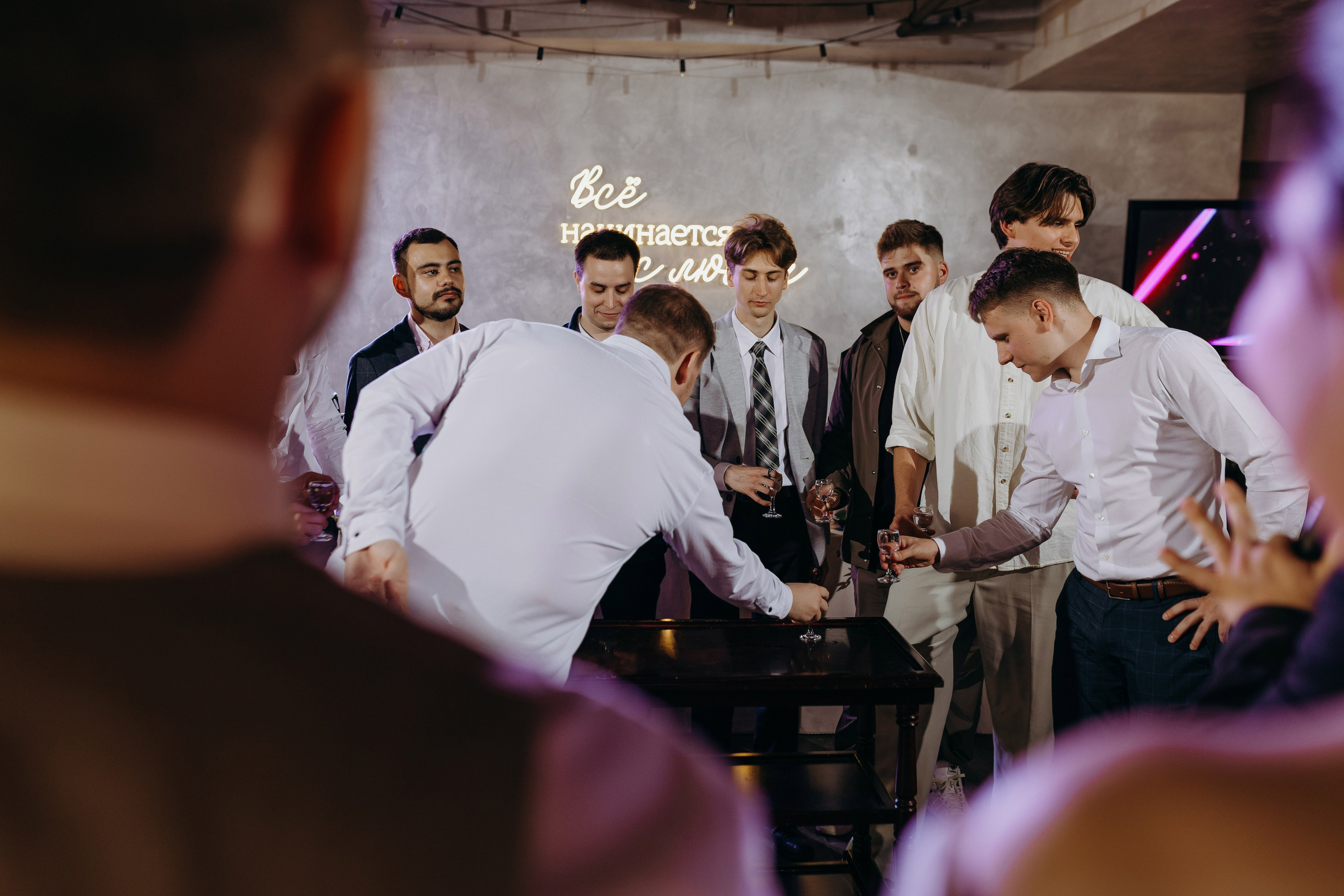 Wedding day 01.08.24. Свадебный фотограф в Санкт-Петербурге