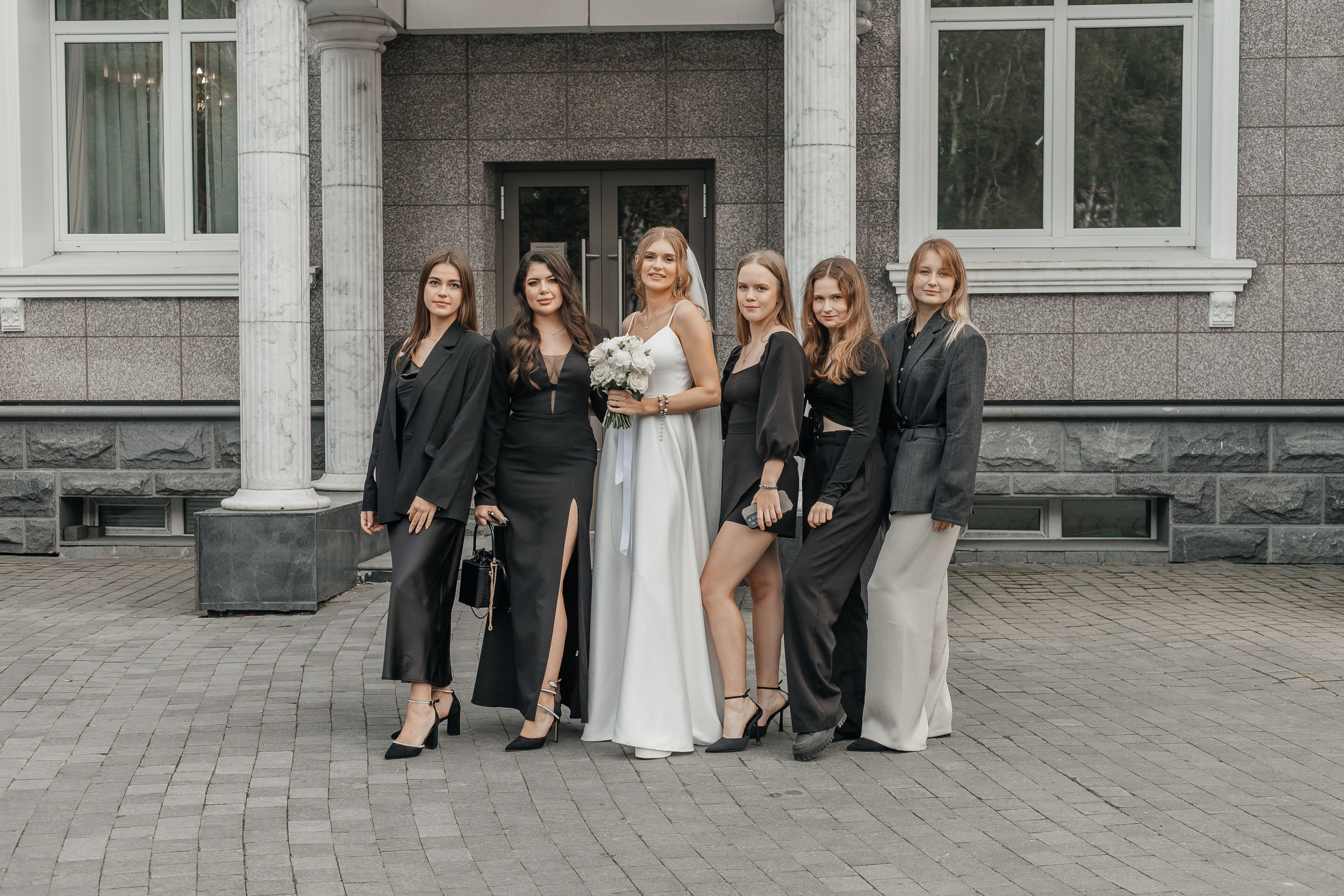 Александра & Семён. Фотограф Южно-Сахалинск Сахалин Анастасия Тучина