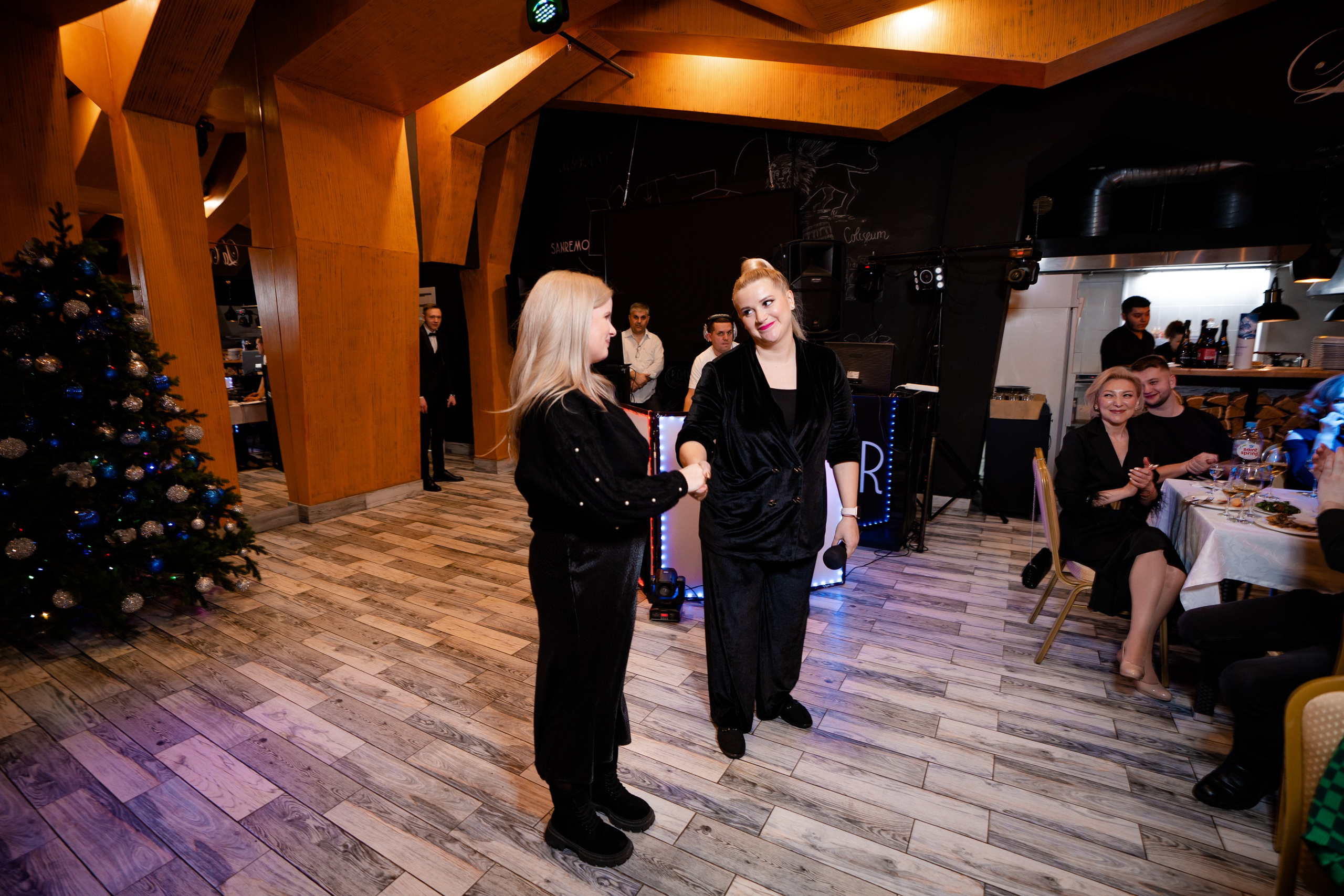 Корпоративная фотосъёмка для ТехноАвиа. Свадебный и репортажный фотограф в Уфе и по России