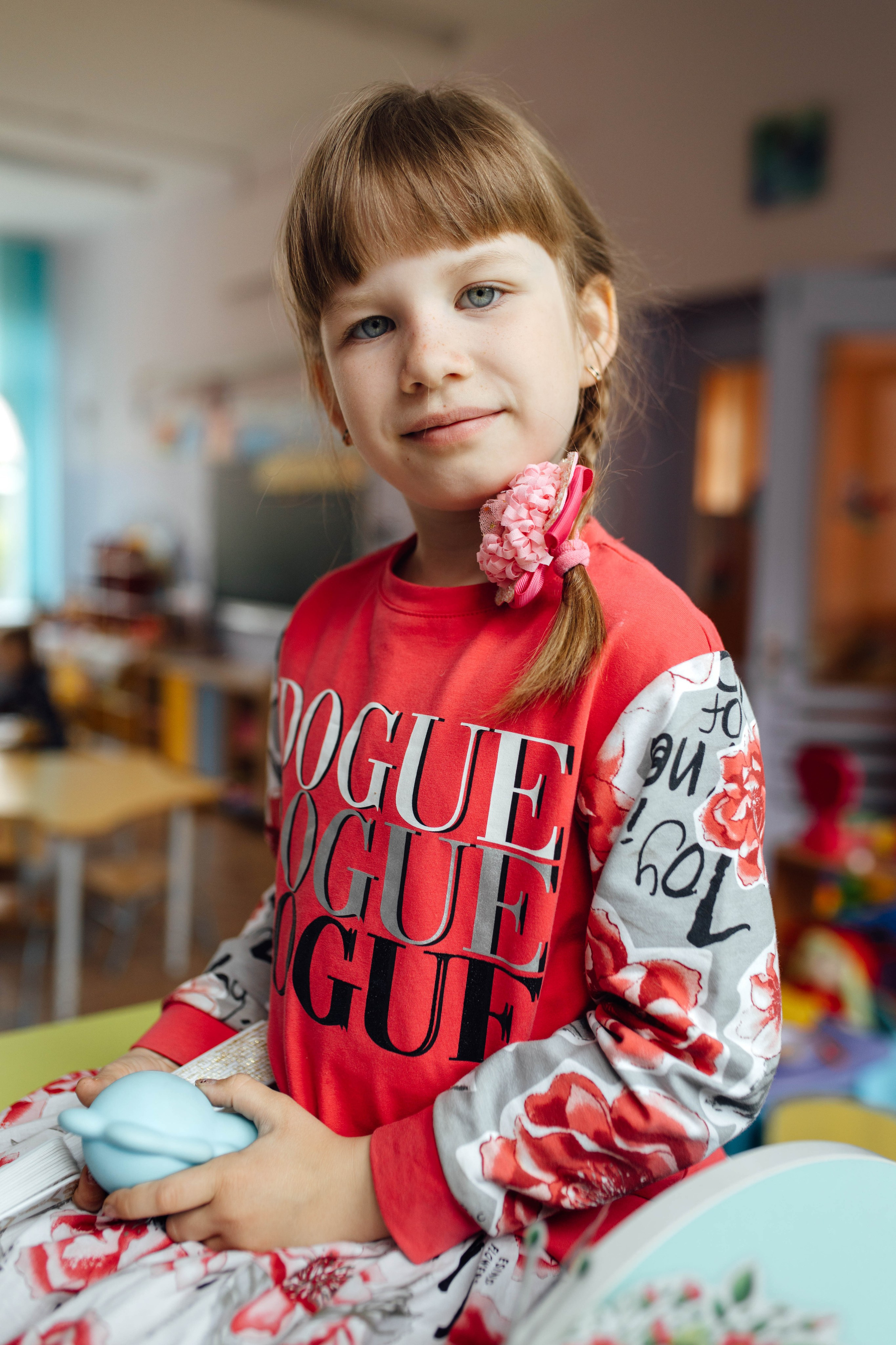 Выпускной ДС 410, май 2025