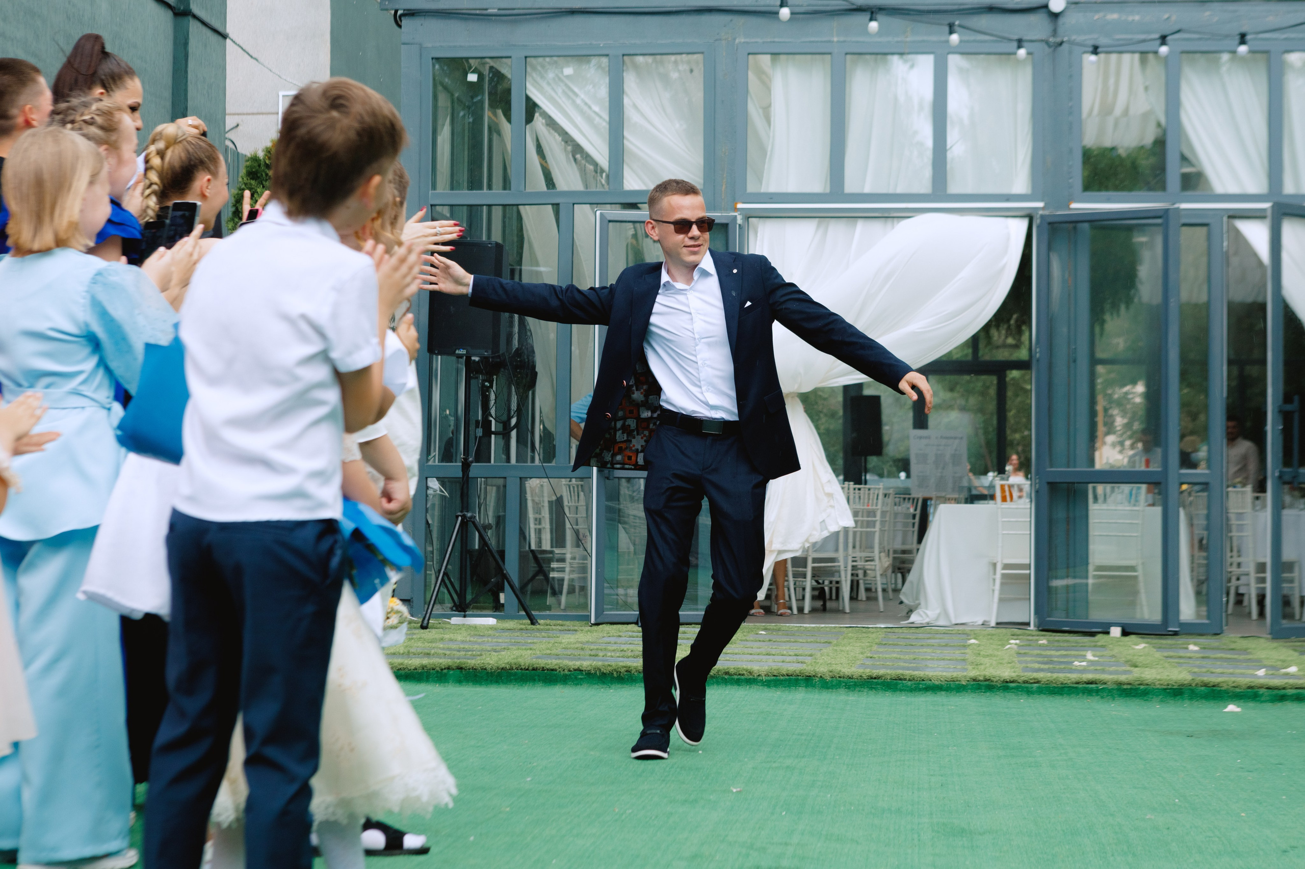 Sergey&Nastya. Свадебный фотограф в Санкт-Петербурге и Москве Андрей Чернов