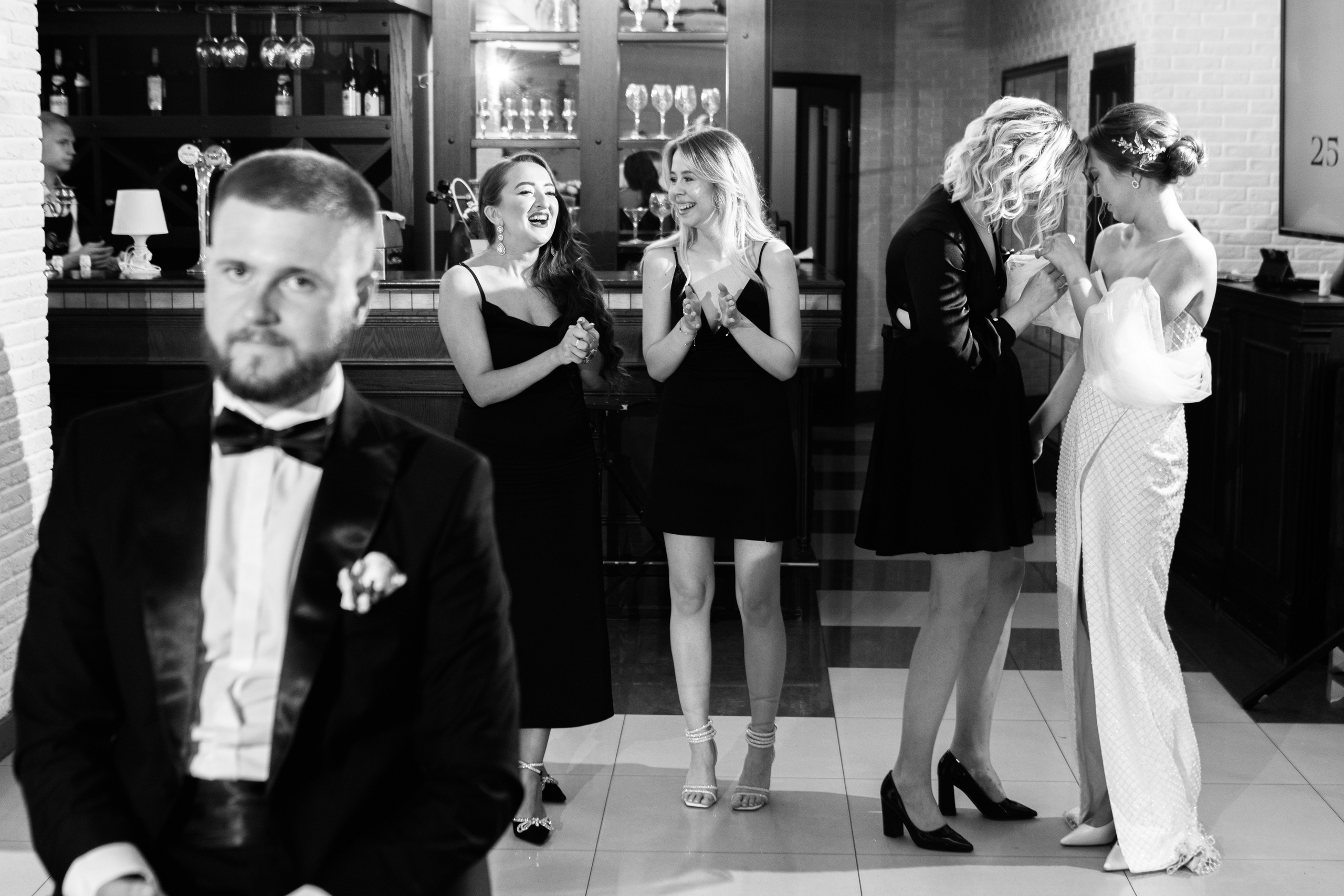 Lesha&Lolita. Свадебный фотограф в Санкт-Петербурге и Москве Андрей Чернов