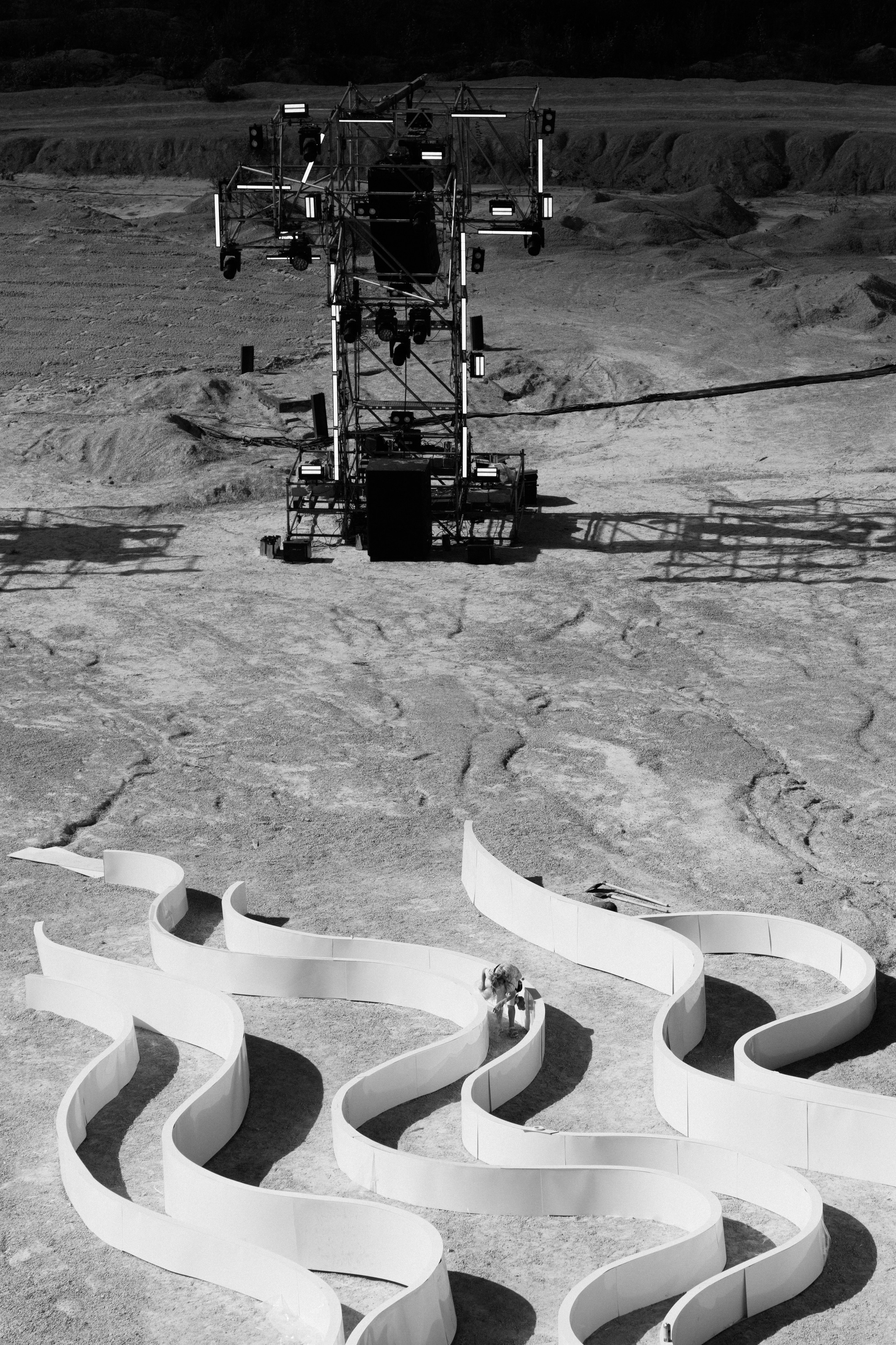 Backstage for ProLight. Свадебный фотограф в Санкт-Петербурге и Москве Андрей Чернов