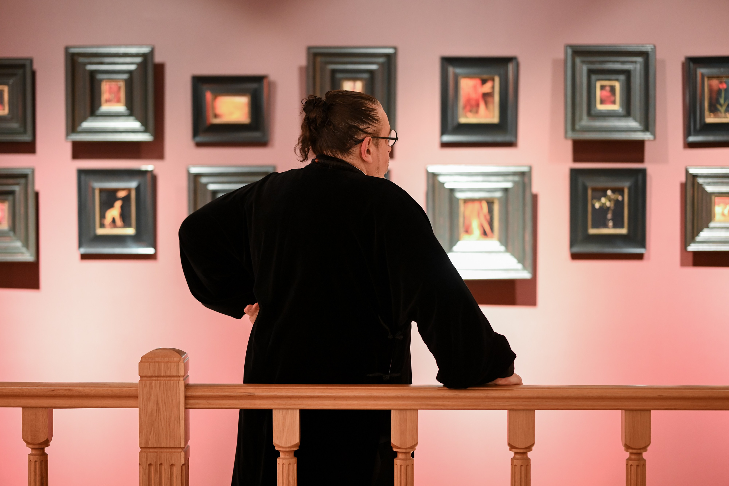 ТресвЪтлое солнце | Выставка фотографии. Портфолио