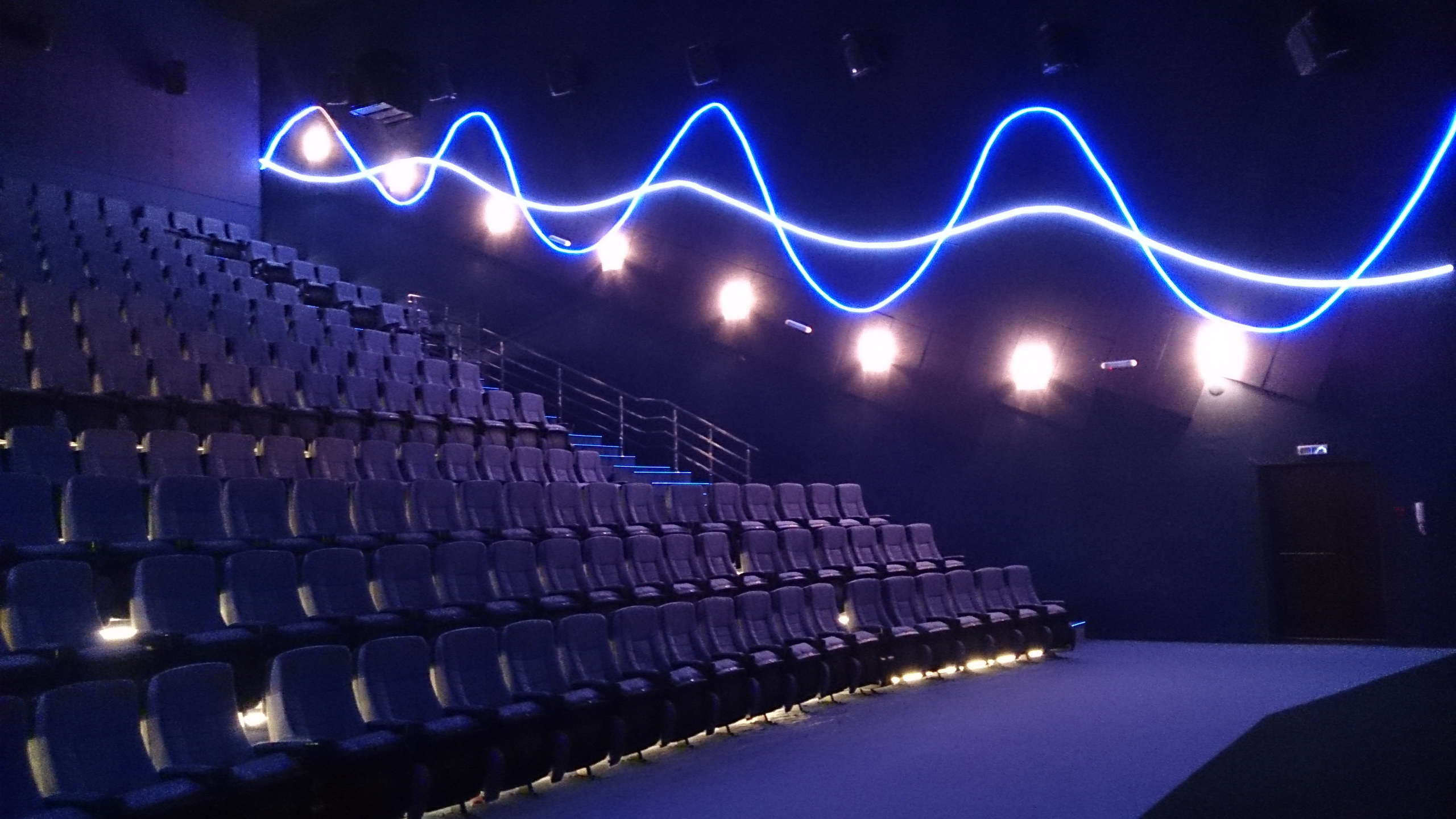 In my “Other Life” I was…. ITMAG.ME | Visual Art