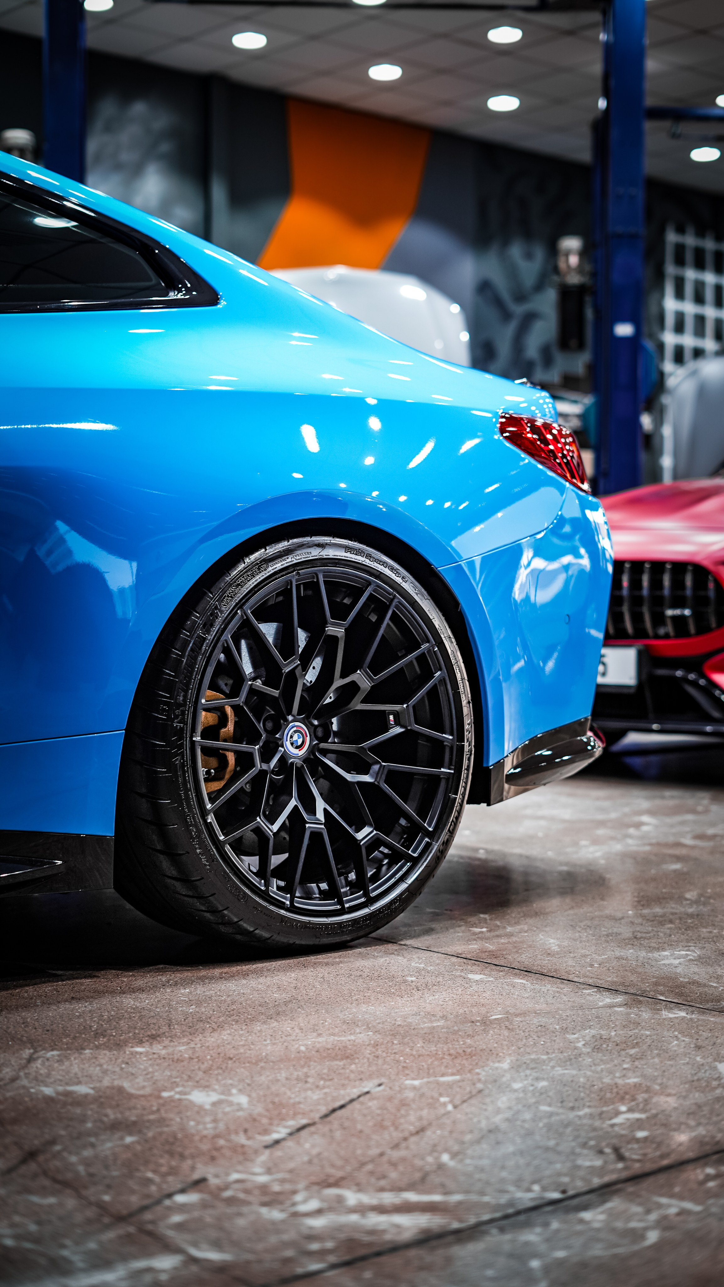 Detailing. Lenabros23