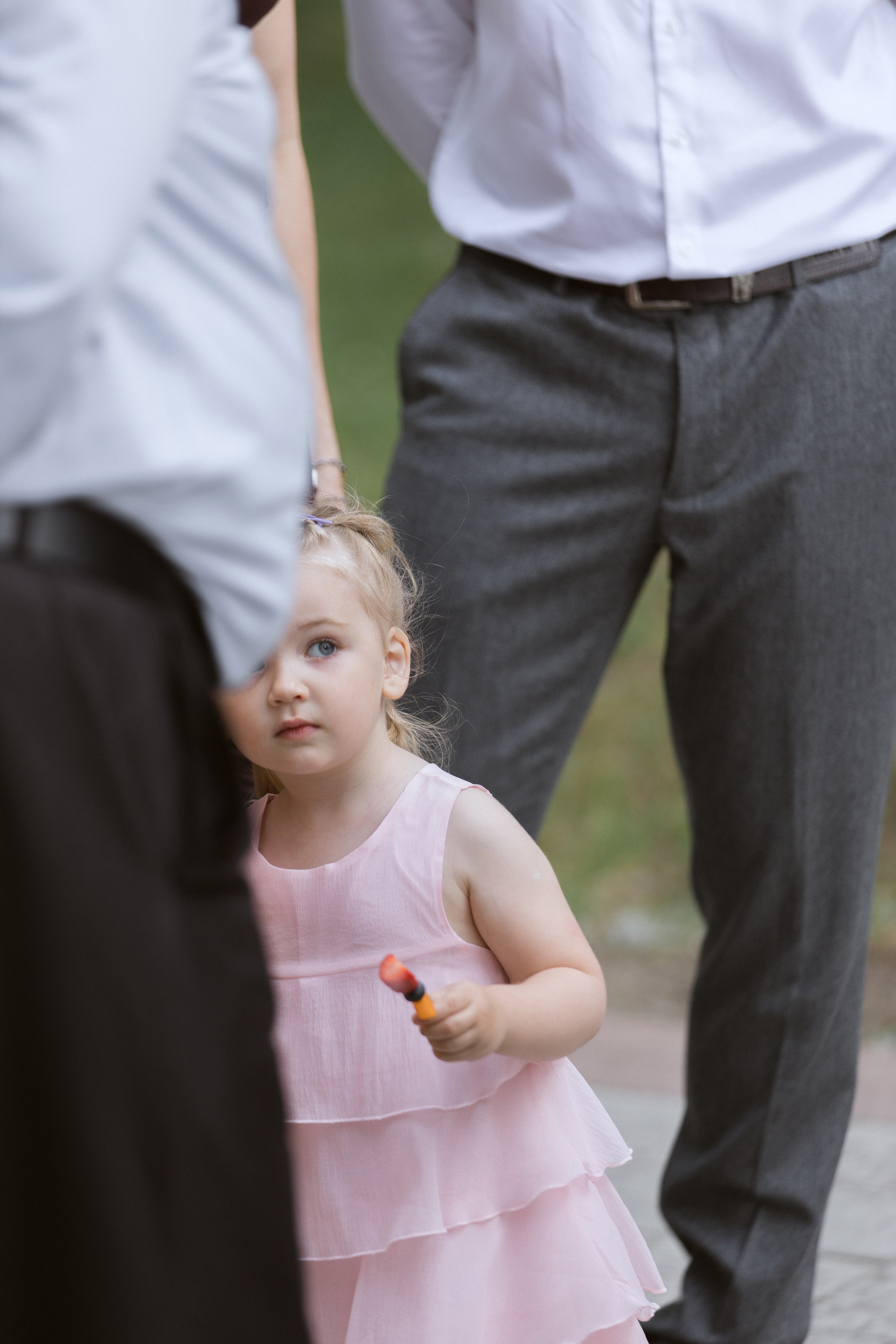 Владимир & Ксения. Свадебный и семейный фотограф Маслаков Борис
