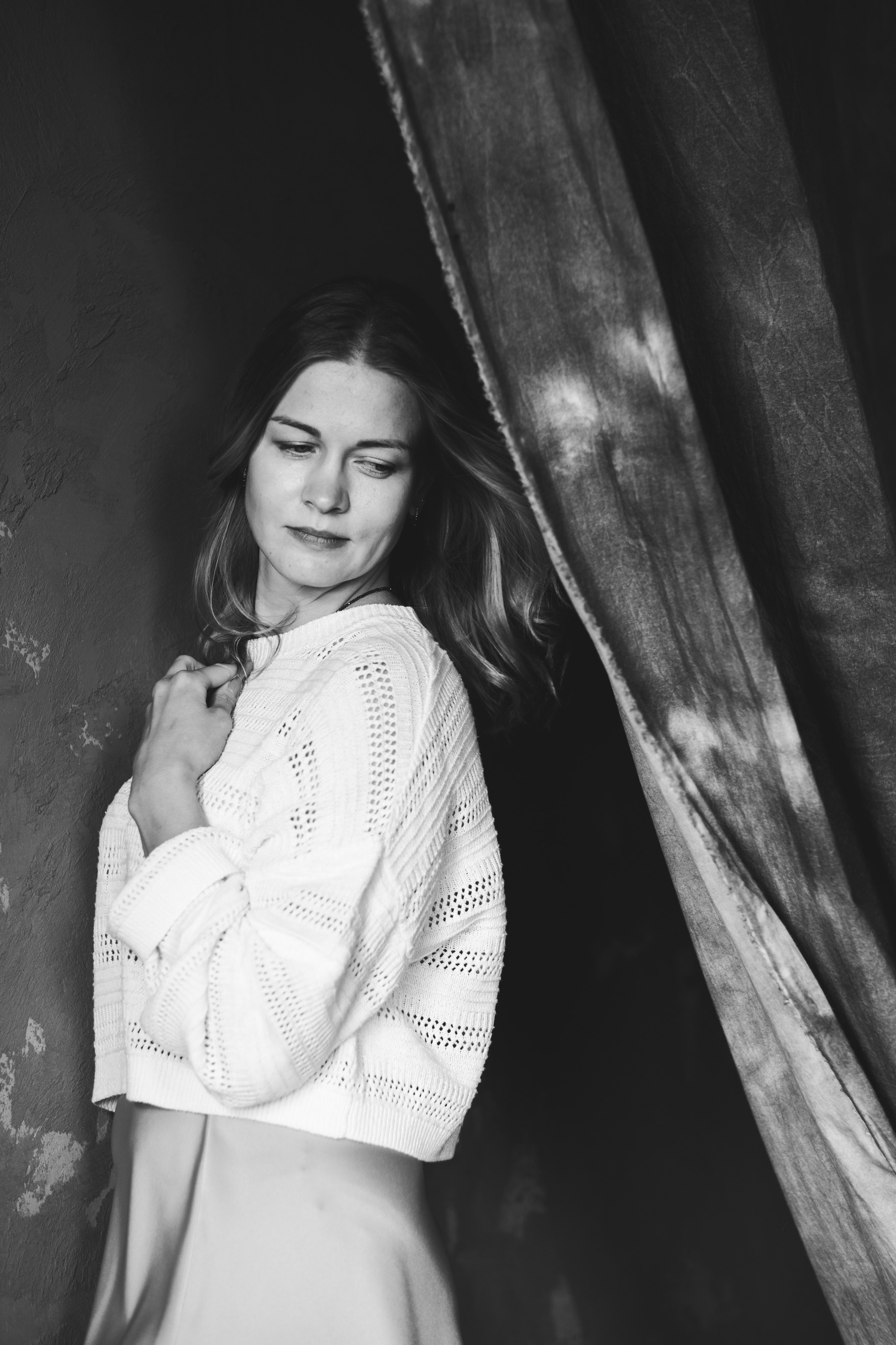 Александра. Женский фотограф в Тюмени Наталья Фуртаева