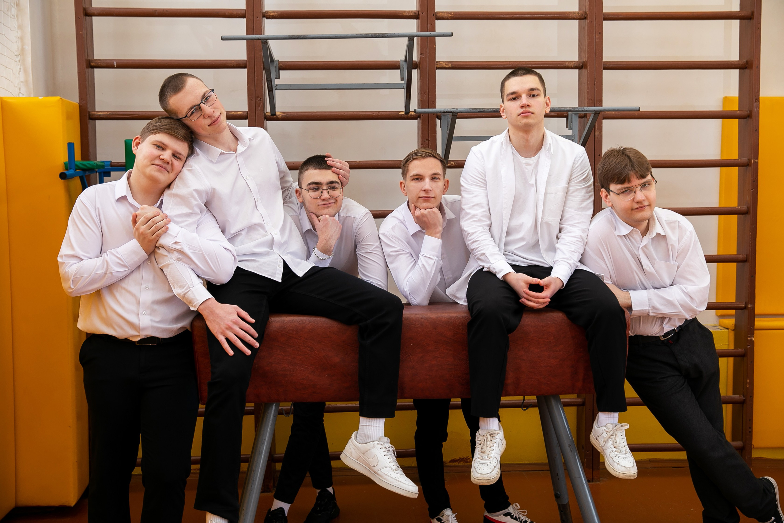 Семейный и школьный фотограф Громова Ольга