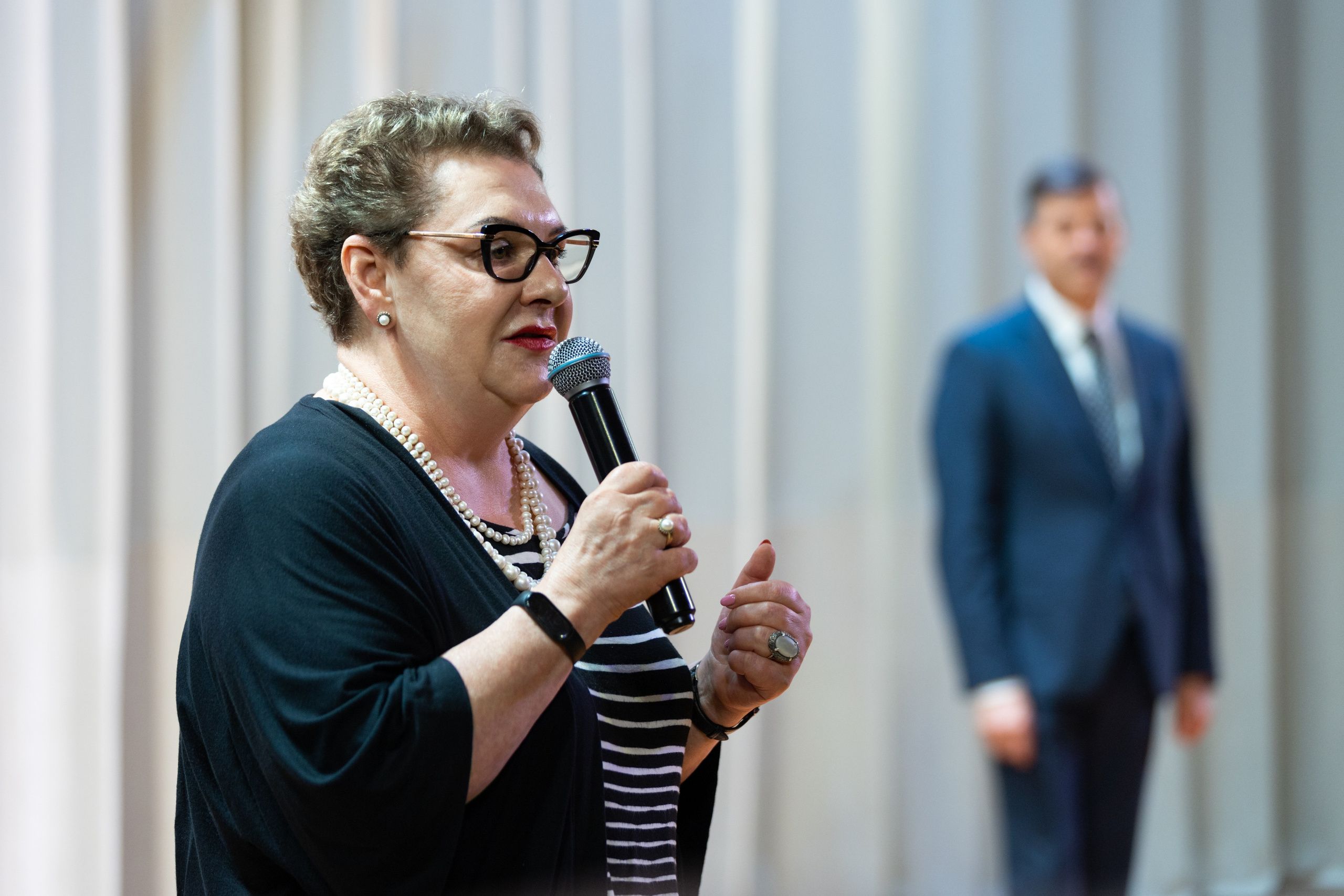 Вручение дипломов. Фотограф в Москве Даша Зуева