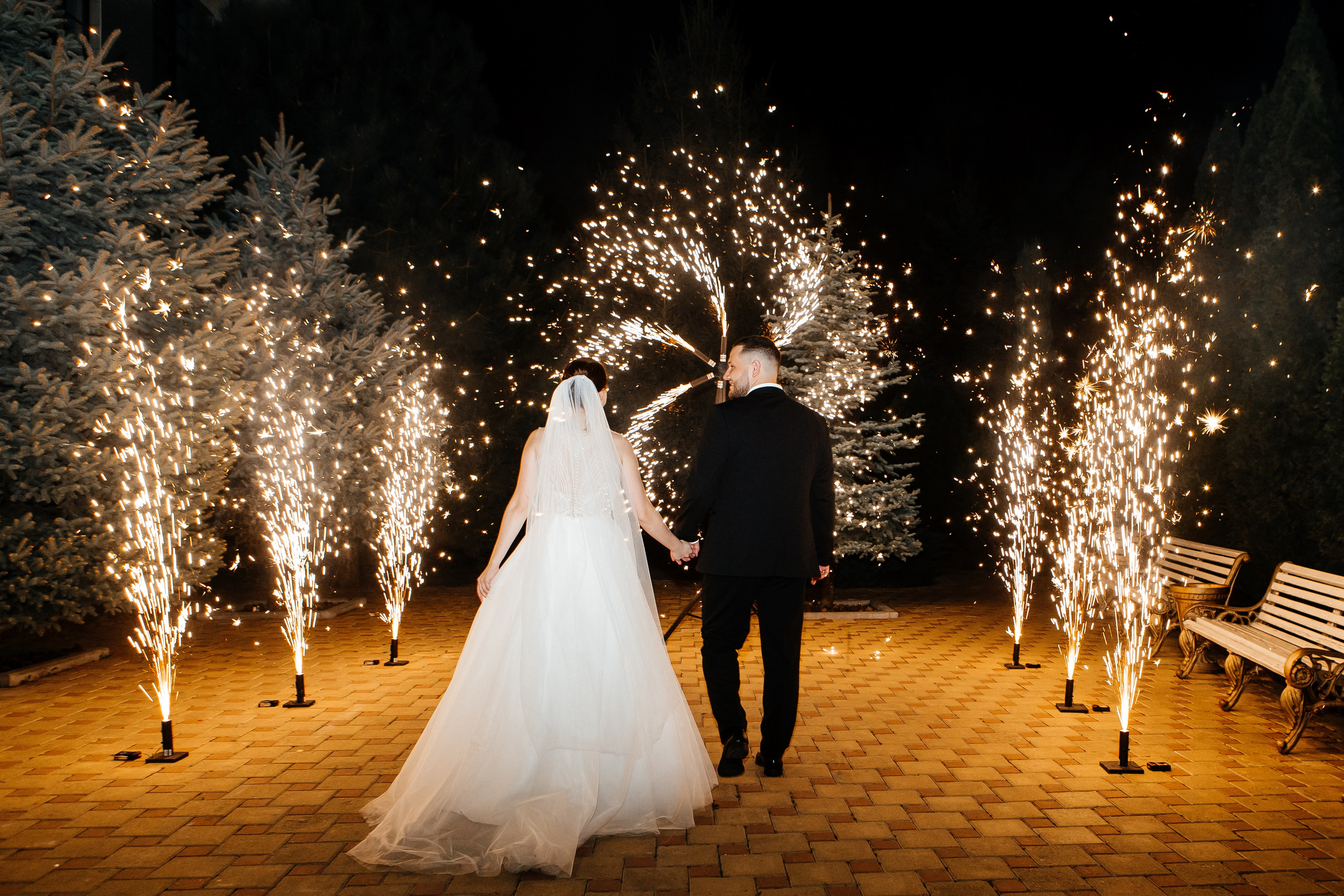 Марина и Дмитрий. Свадебный и семейный фотограф в Ростове-на-Дону