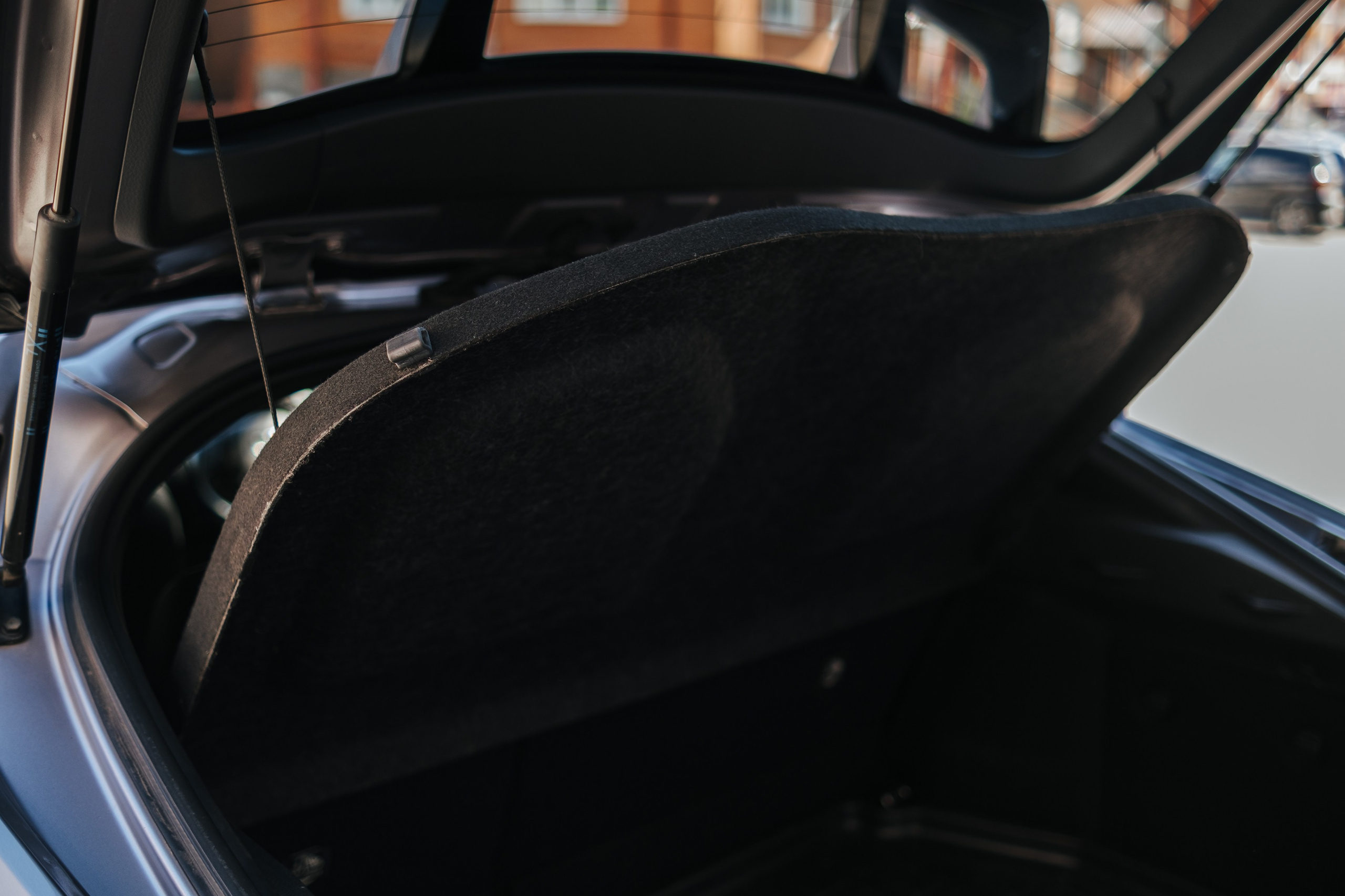 HONDA CH-R. Фуд и предметный фотограф Виталий Морозов г. Москва